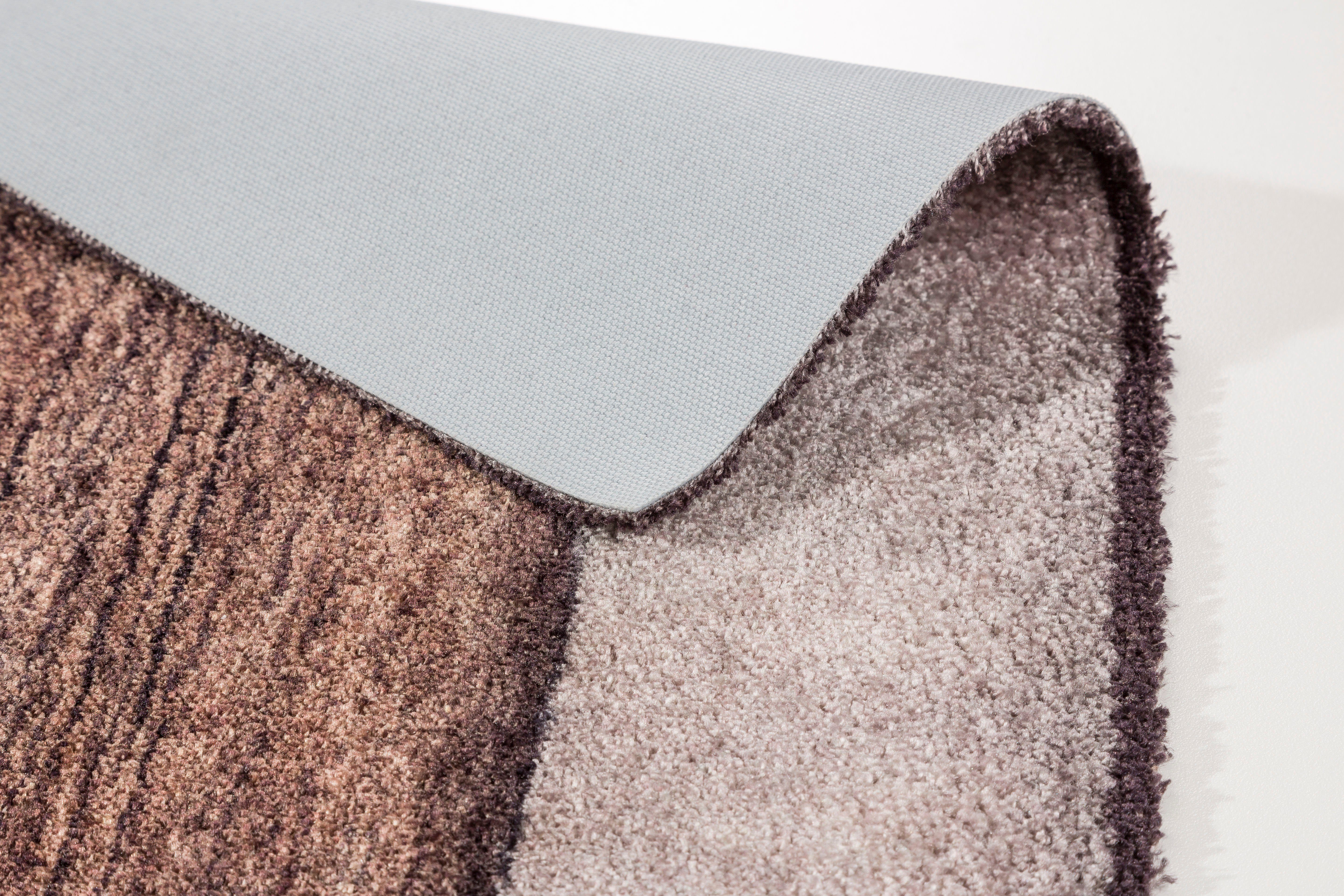 ASTRA Fußmatte Pure & Soft, rechteckig, Höhe: 7 mm, Schmutzfangmatte, waschbar