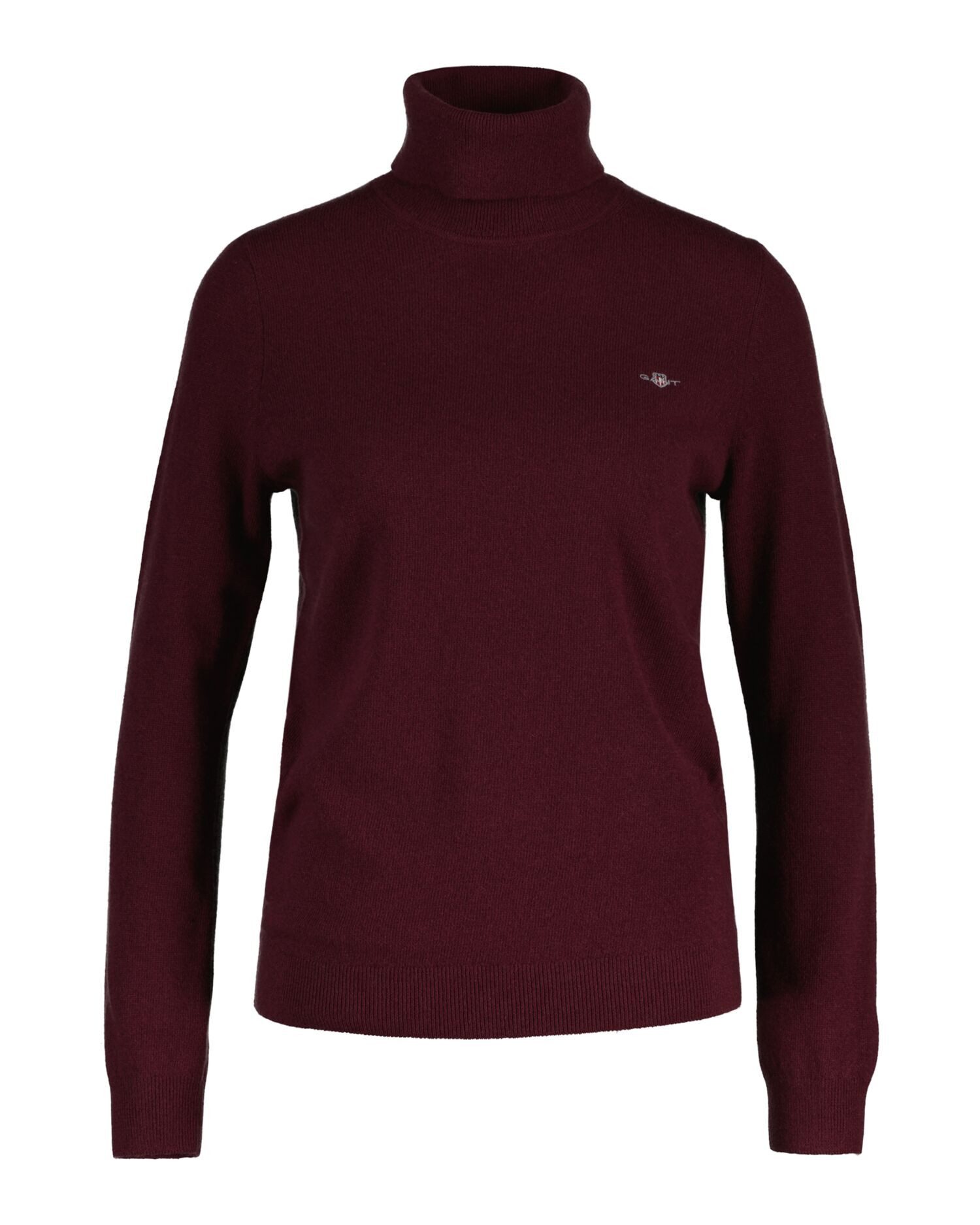 Gant Rollkragenpullover EXTRAFINE LAMBSWOOL ROLLNECK