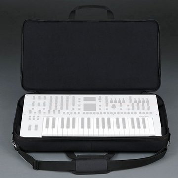 Roland Piano-Transporttasche CB-B37 (für Keyboard und Synthesizer)