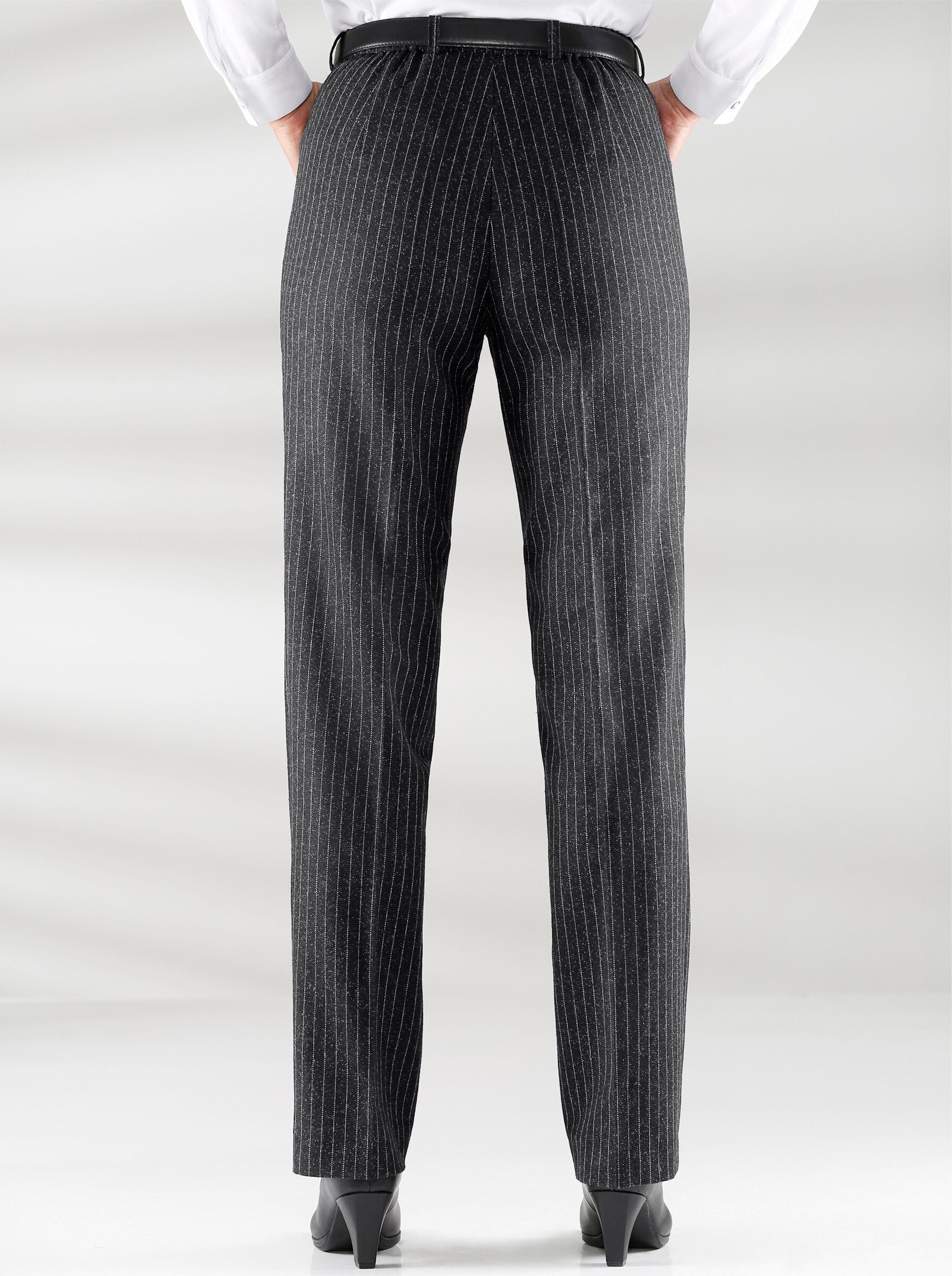 Come on Jerseyhose Hose komfortabel