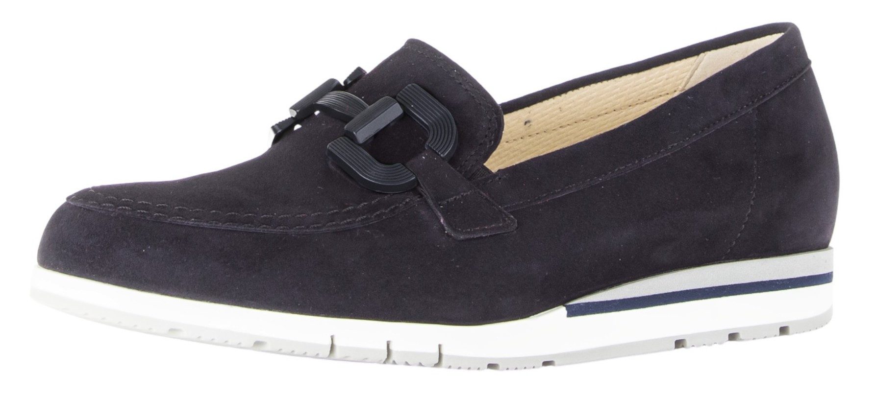 82.416 46 Dark Blue Slipper