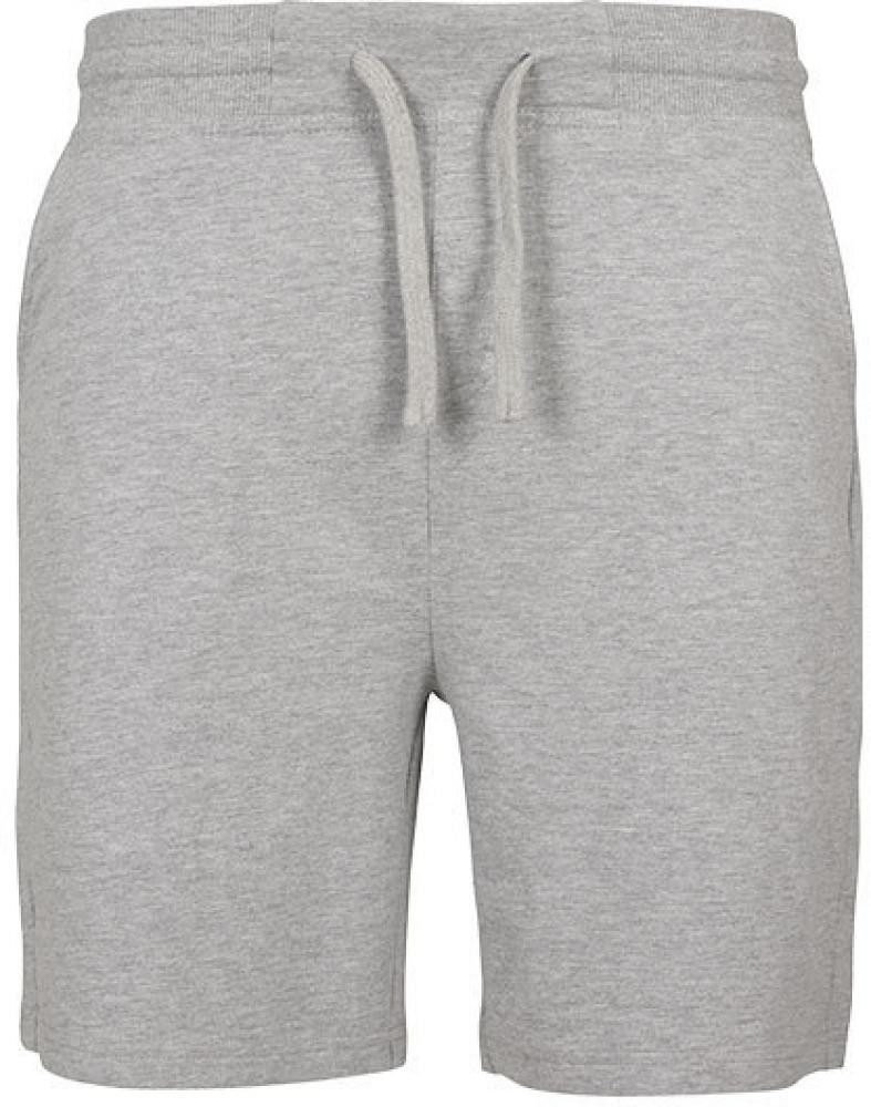 Build Your Brand Trainingshose Herren Terry Shorts