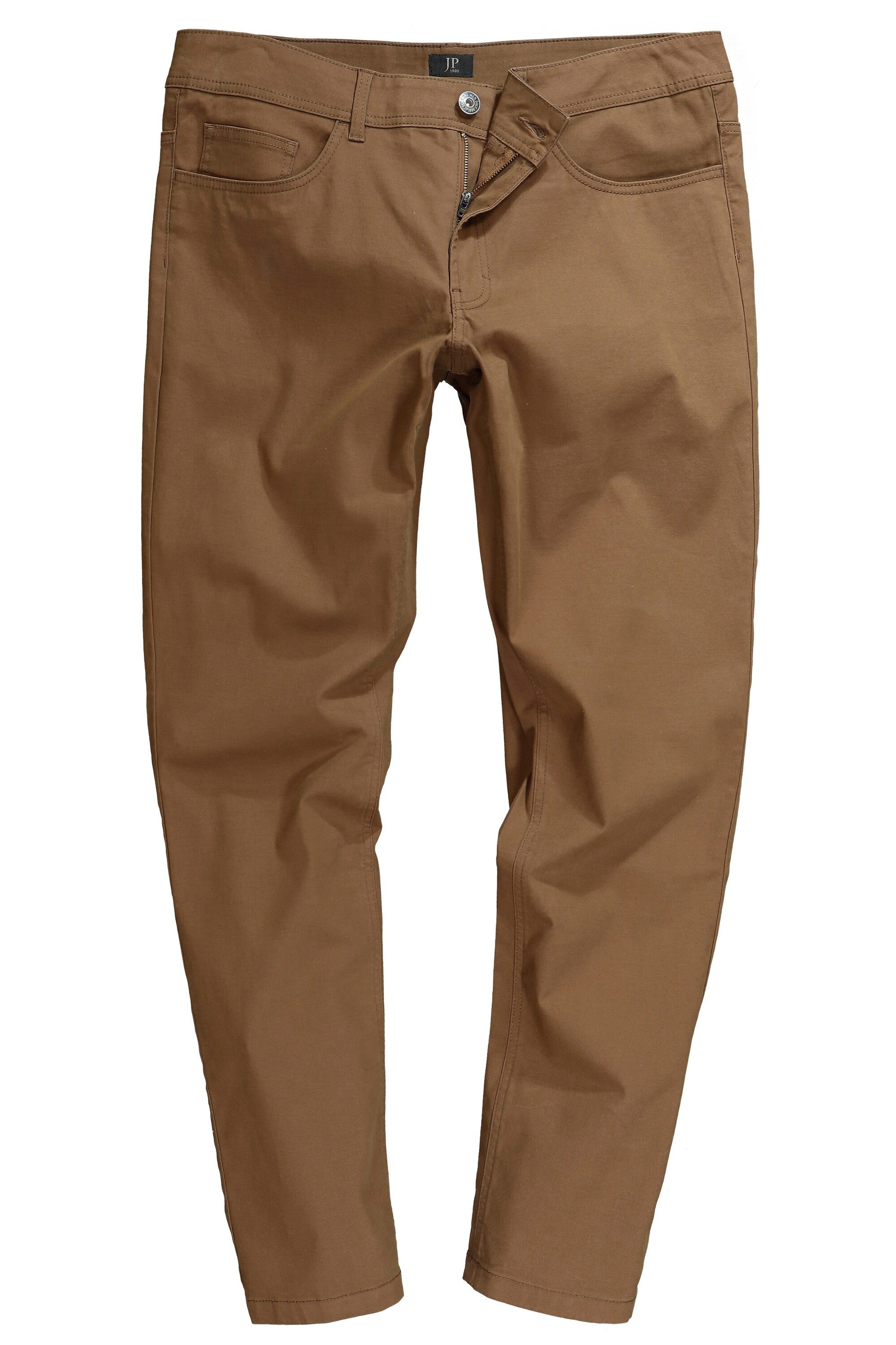 JP1880 5-Pocket-Jeans JP1880 Twillhose Bauchfit 5-Pocket günstig online kaufen