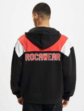 Rocawear Sweater Rocawear Herren Rocawear Woodpoint Hoody (1-tlg)