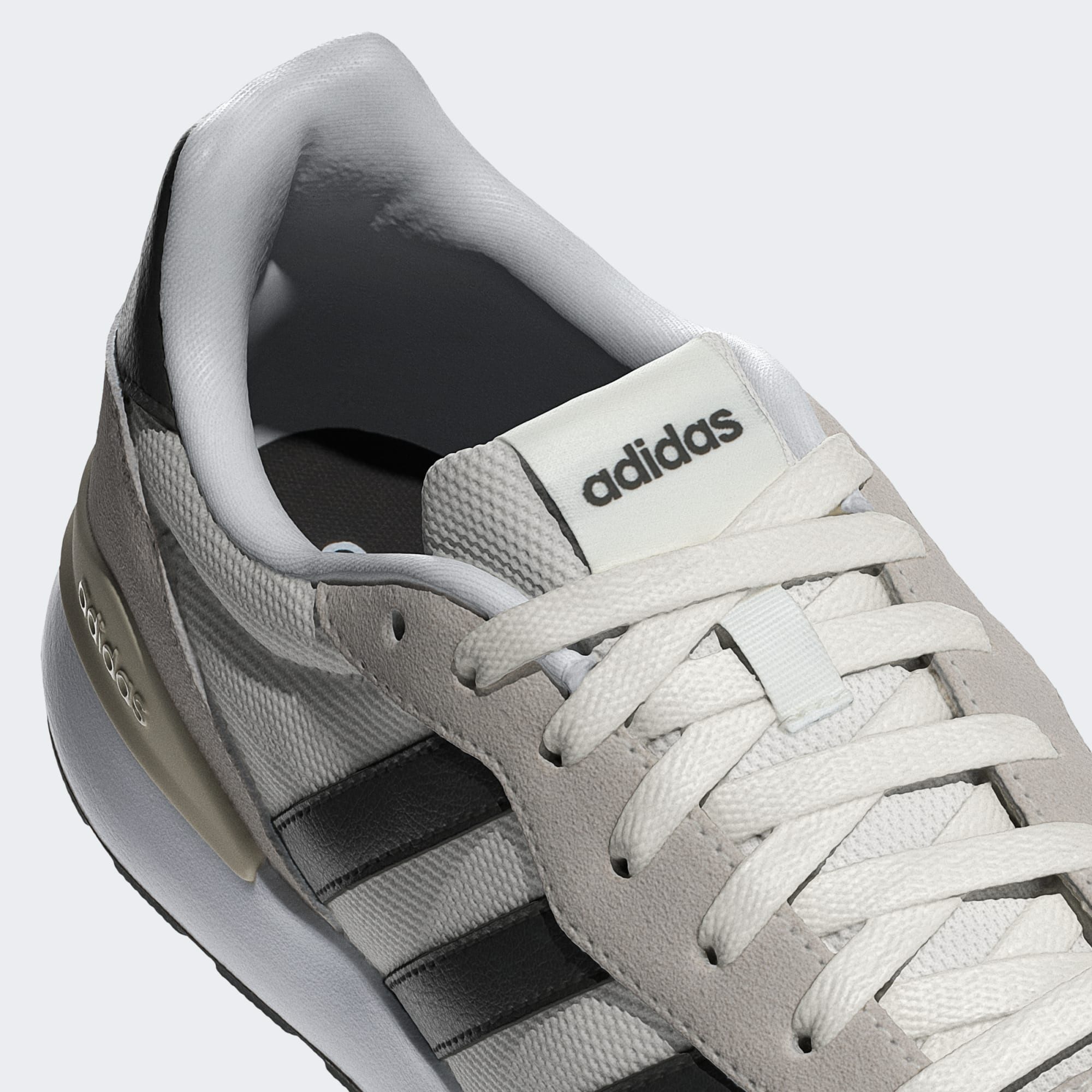 adidas Sportswear RUN 60S 4.0 SCHUH Sneaker – Bild 4 von 5