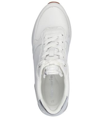 Tamaris Sneaker Leder/Textil Sneaker