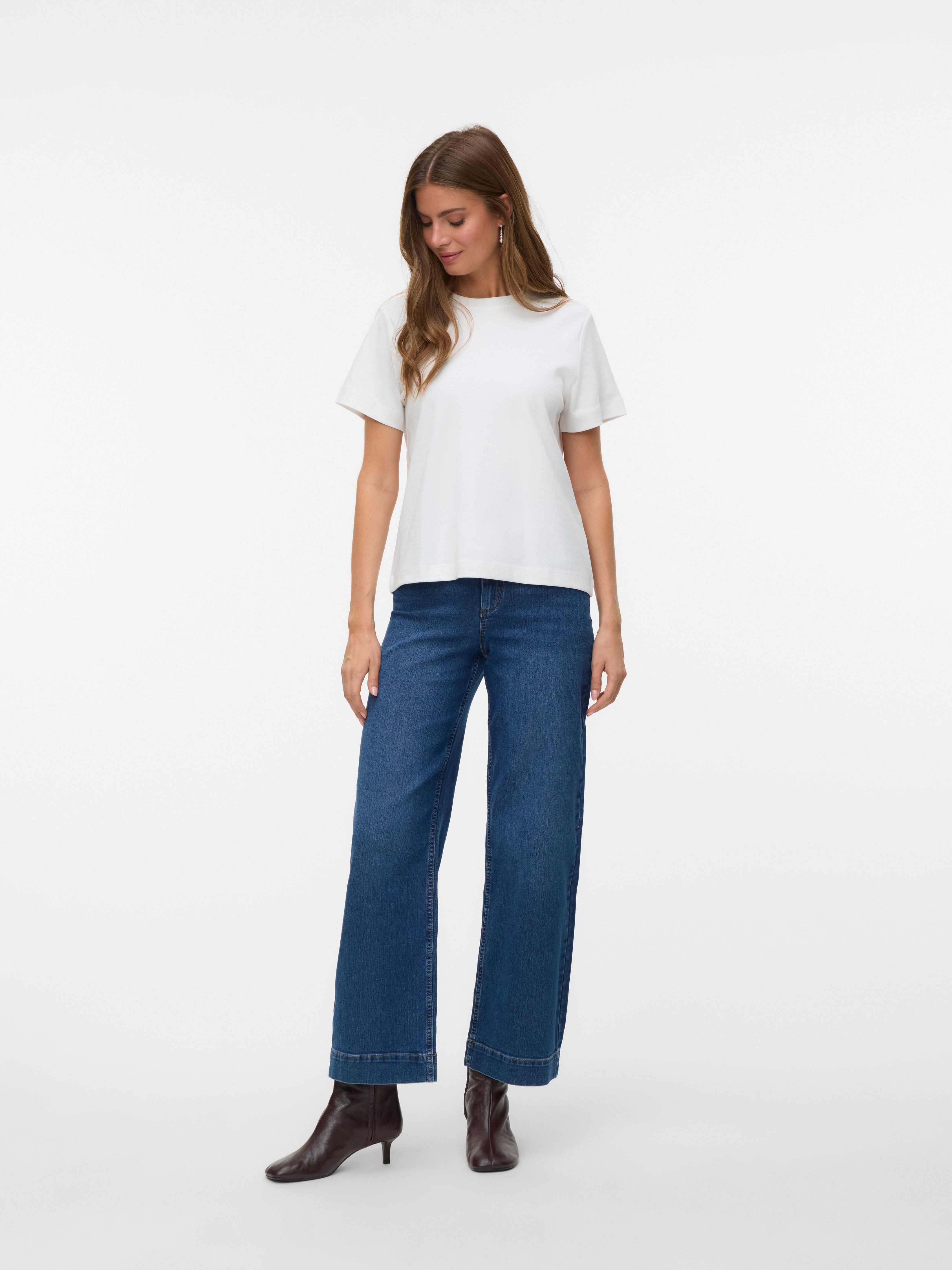 Vero Moda 5-Pocket-Jeans