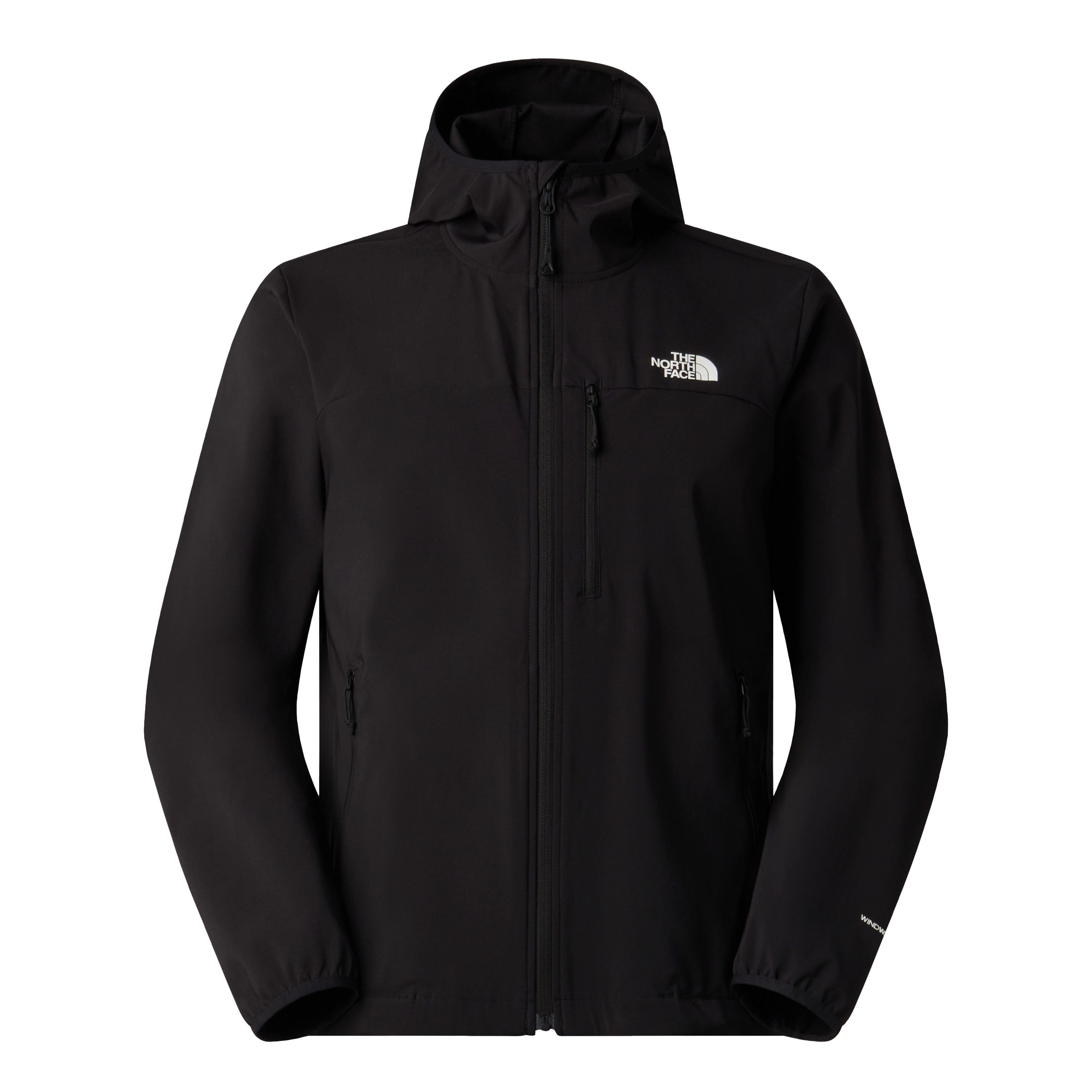 Softshelljacke M NIMBLE HOODIE 2