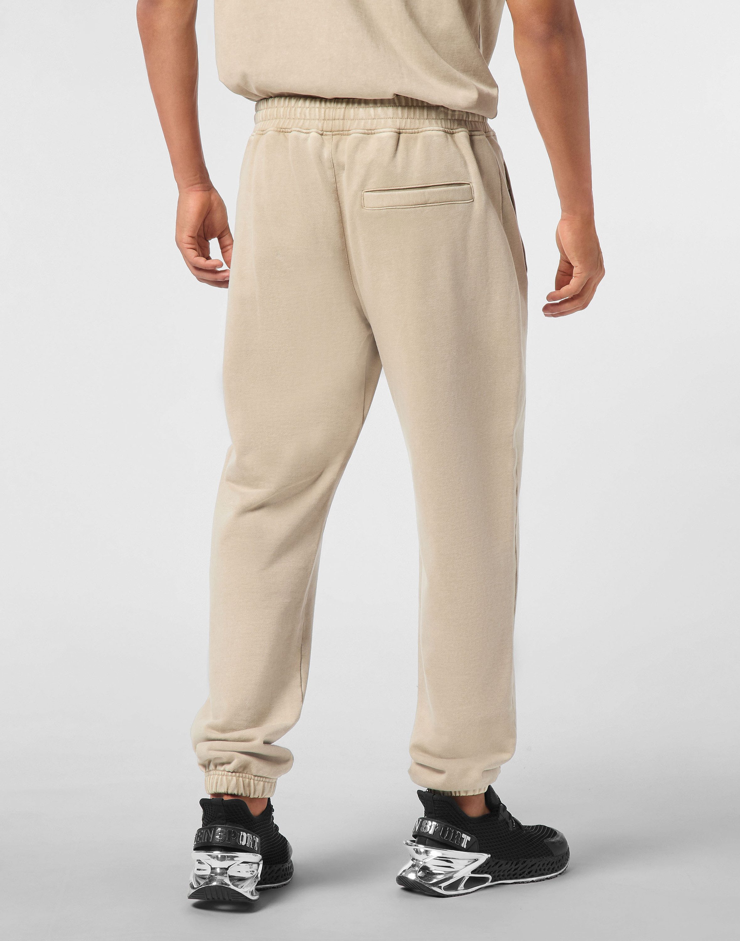 PLEIN SPORT Jogginghose Jogginghosen günstig online kaufen