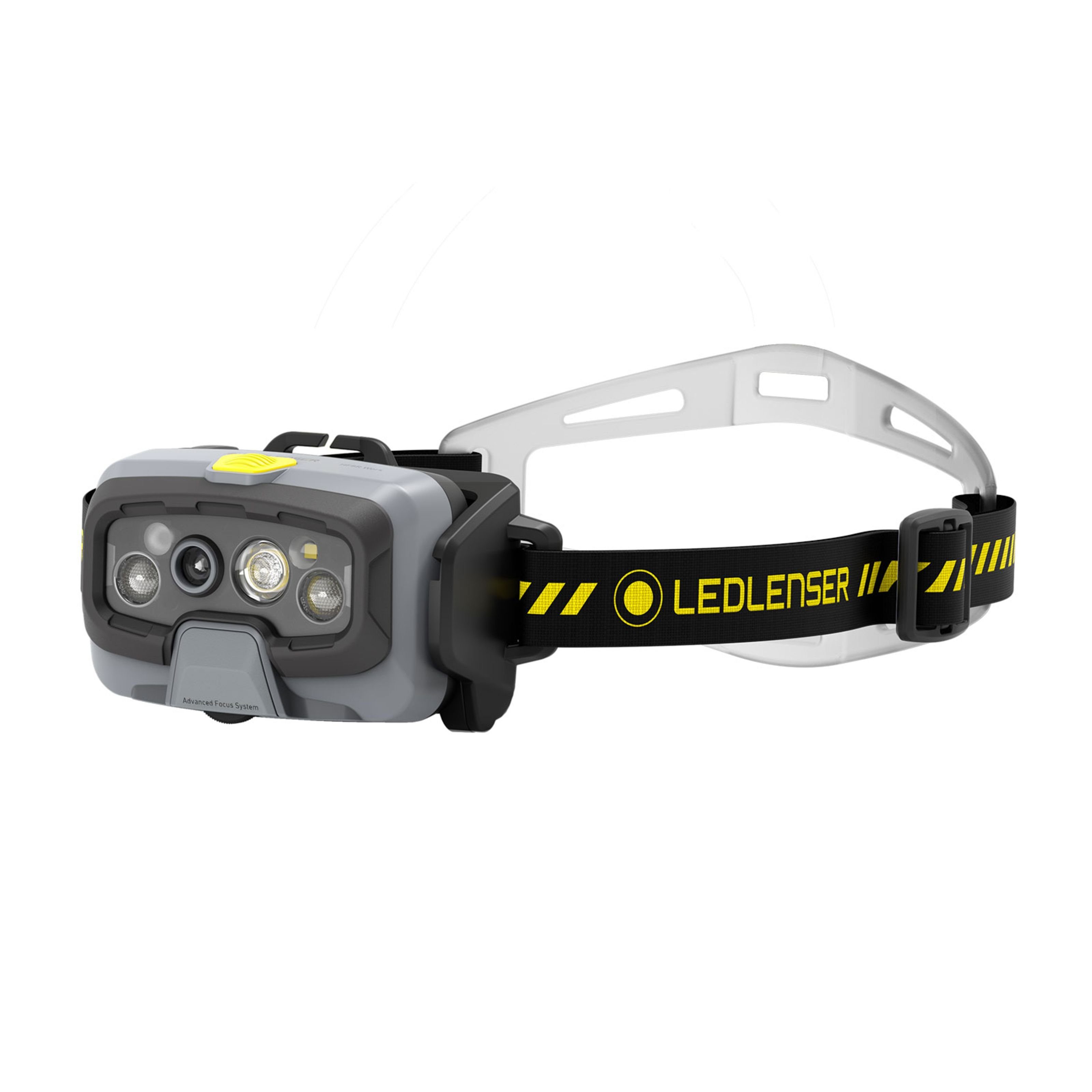 LED Stirnlampe