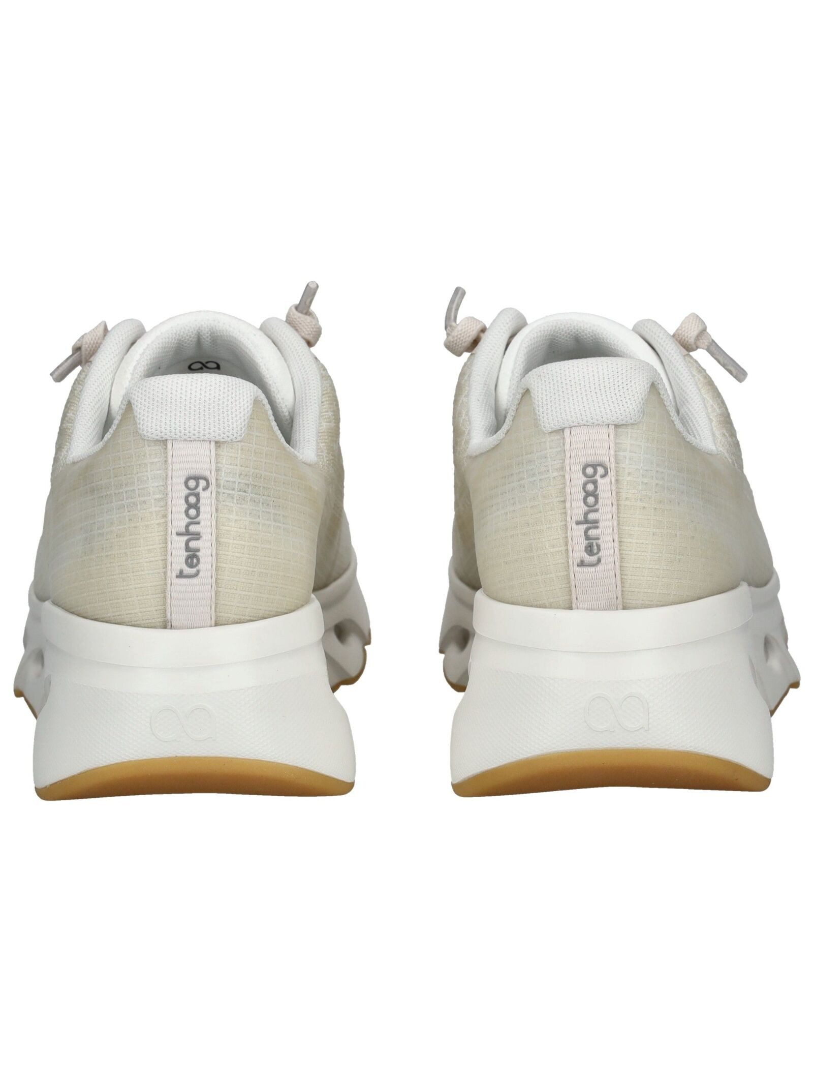 Tenhaag Tenhaag Sneaker Mesh Sneaker
