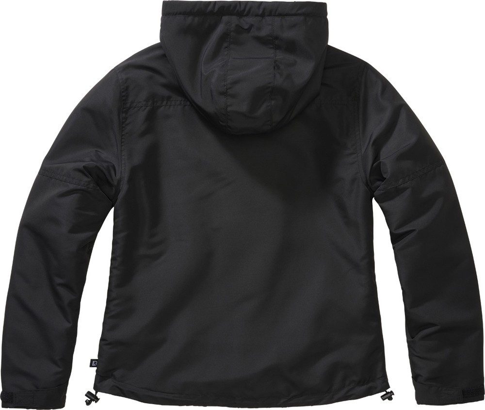 Brandit Kurzjacke Women Frontzip Windbreaker günstig online kaufen