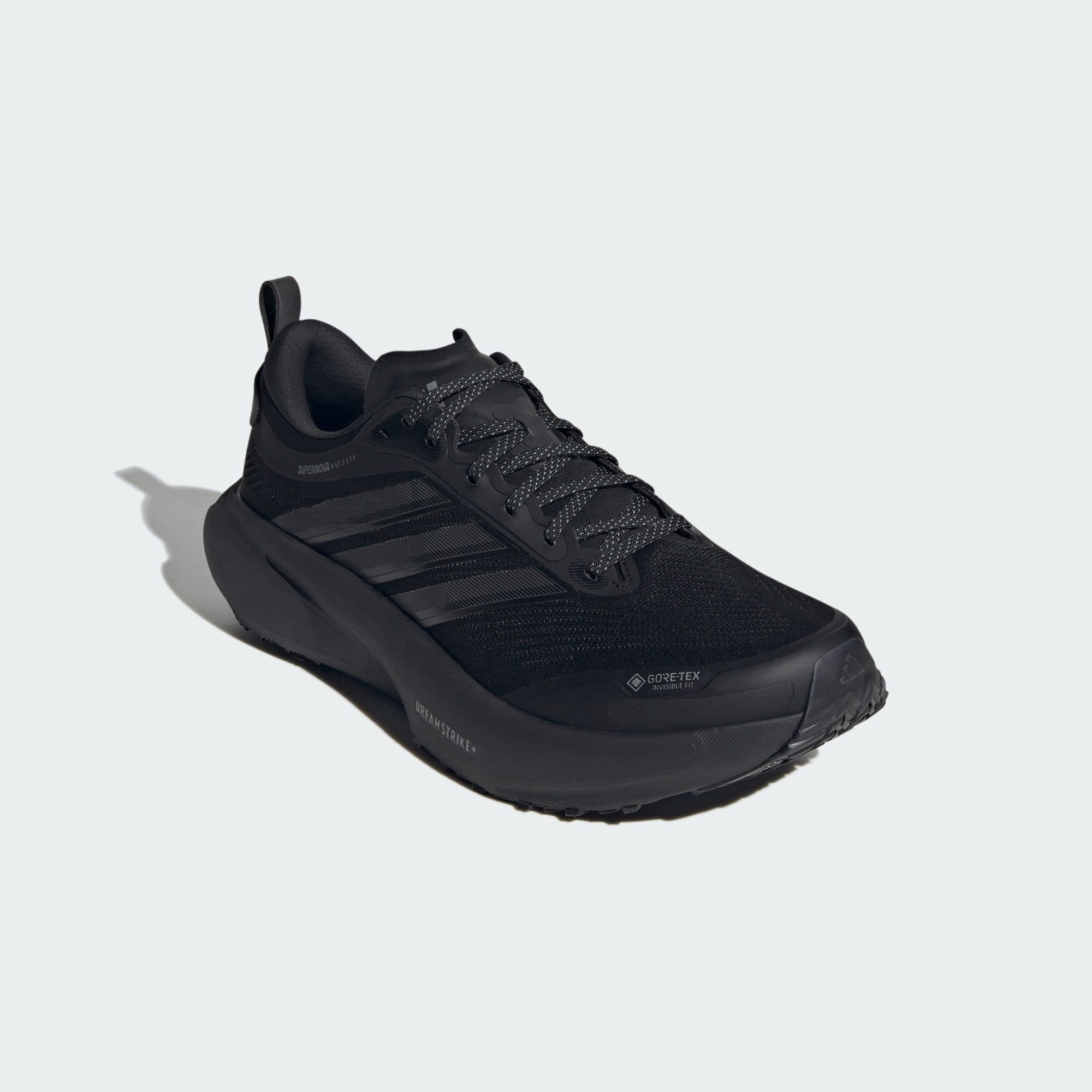 adidas Performance SUPERNOVA RISE 3 GTX LAUFSCHUH Sneaker