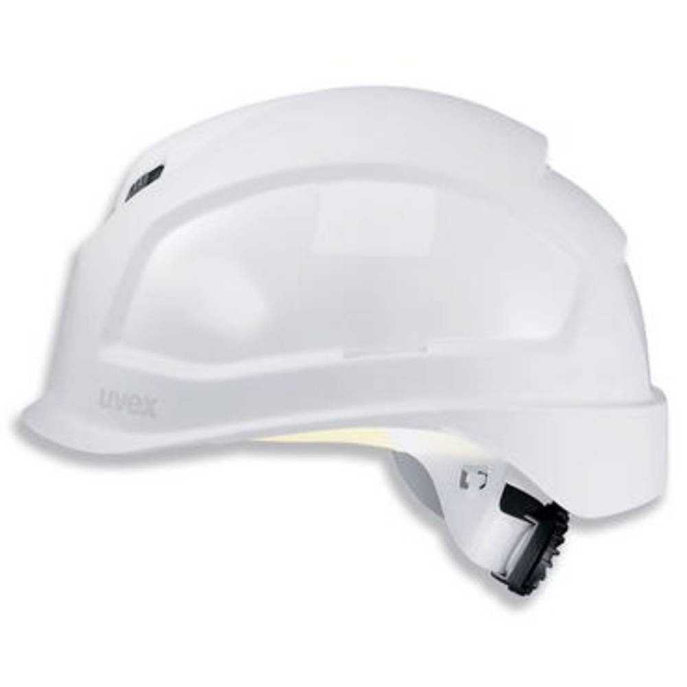 Uvex Schutzhelm Schutzhelm B-S-WR mit Lüftungen 9772031, belüftet
