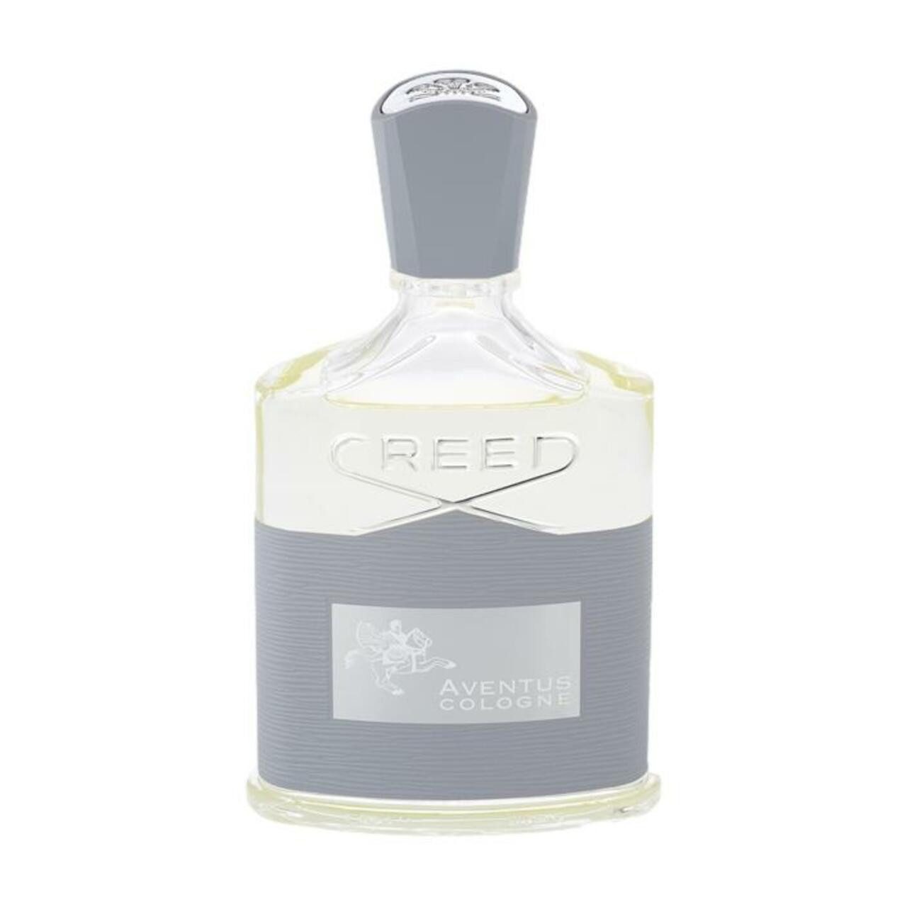 Creed Eau de Parfum Aventus Cologne EdP, Herrenduft, frische Hölzer, Zitrusfrüchte, fruchtig