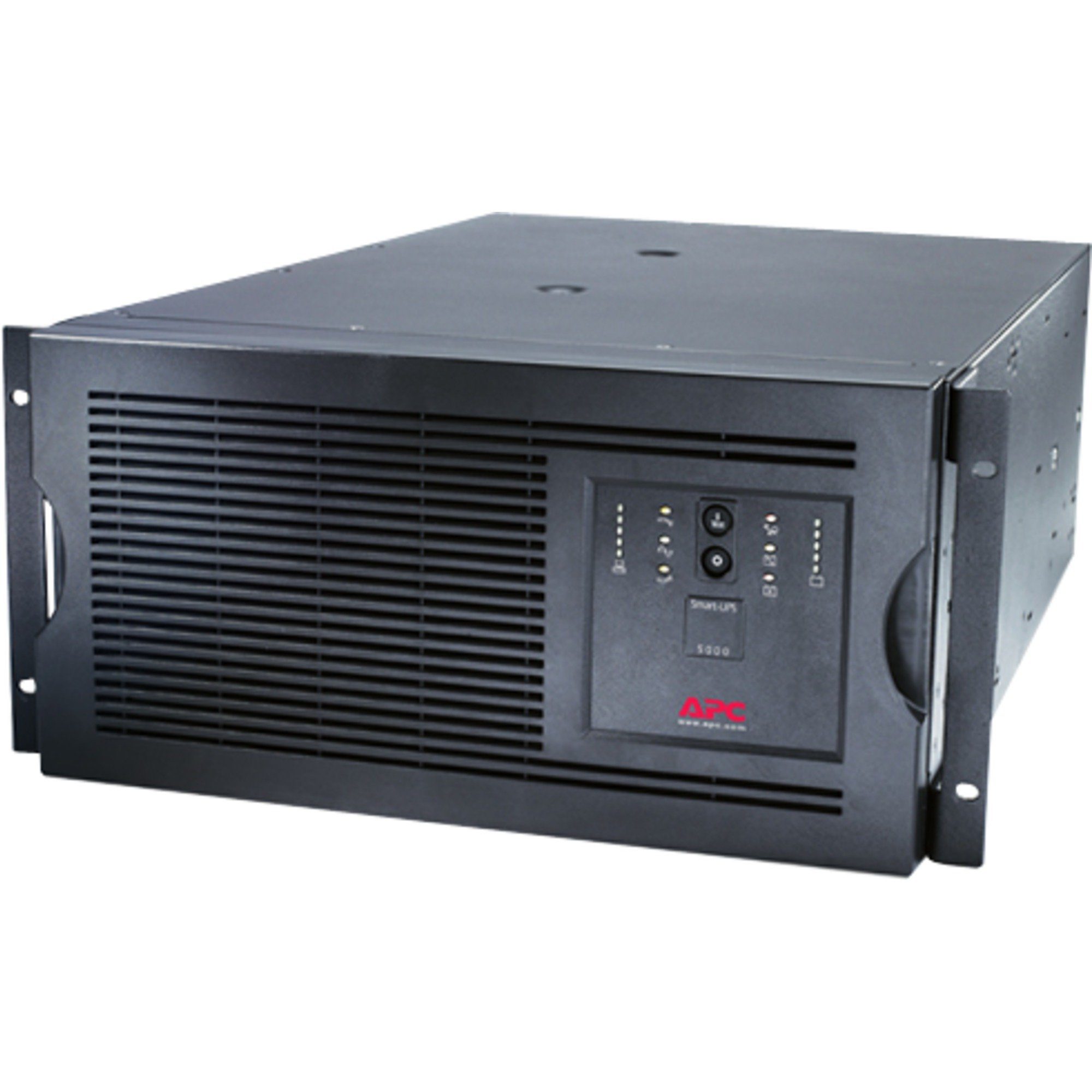 USV-Anlage APC Smart-UPS 5000 VA, USV