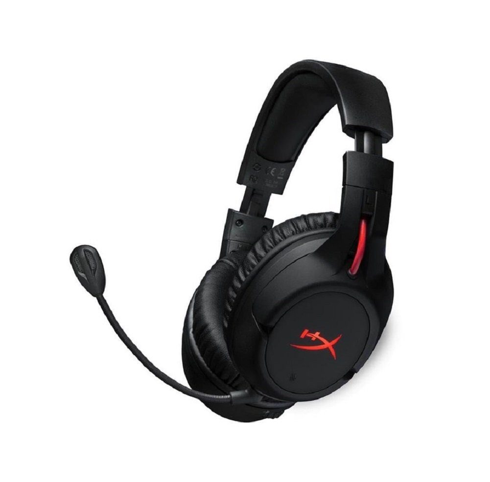 HyperX Cloud Flight Wireless Gaming-Headset (PC, PlayStation 4, Playstation Pro)
