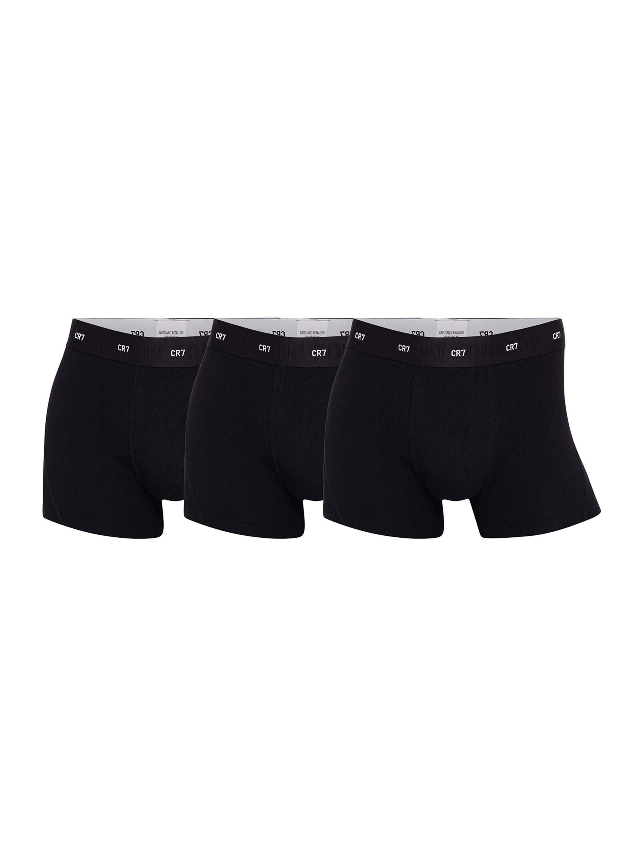 CR7 Boxershorts (3-St) günstig online kaufen