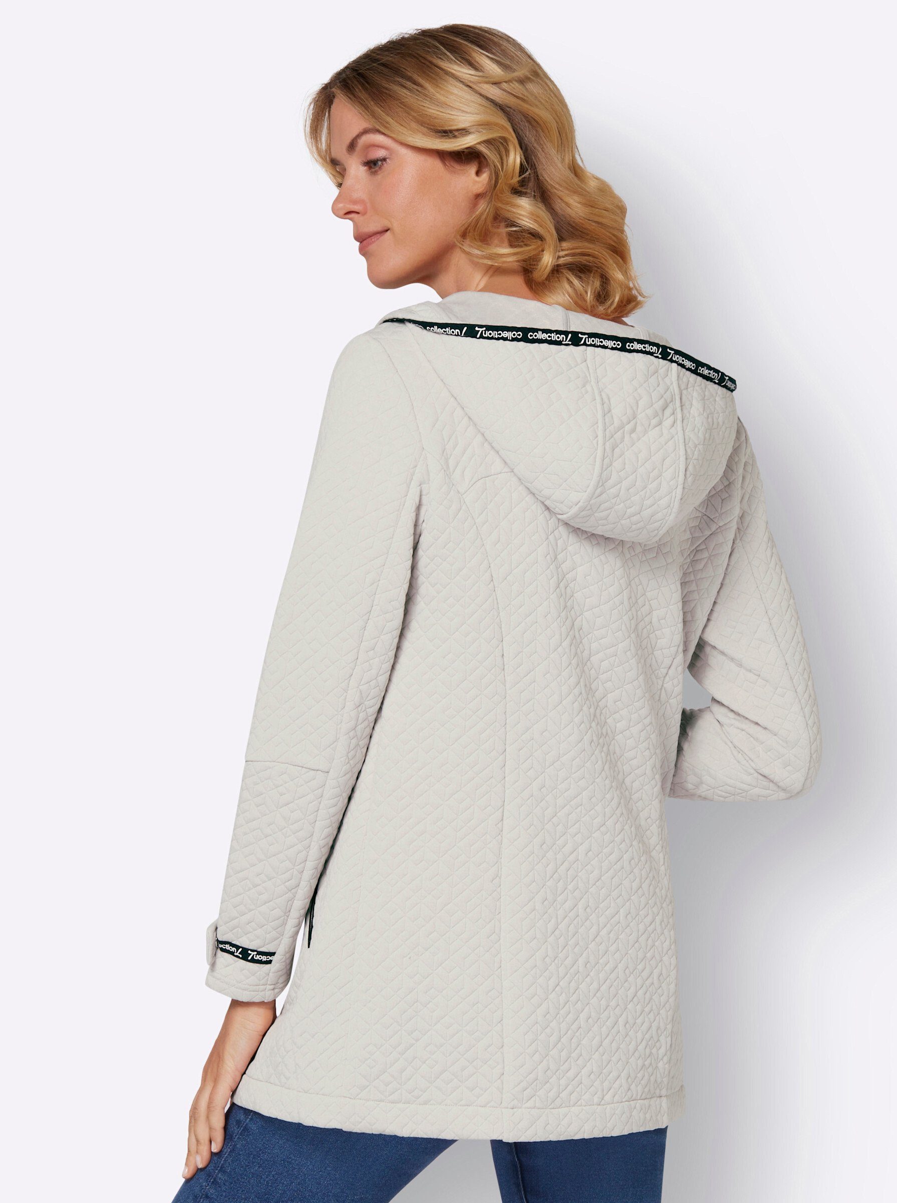 Witt Shirtjacke Shirtjacke günstig online kaufen