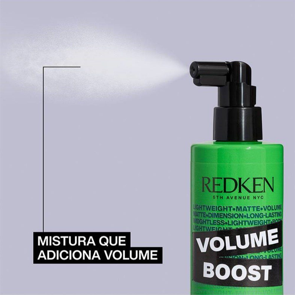 Boost ml Haarpflege-Spray Volume 250 Redken Styling