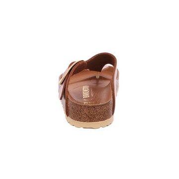 Birkenstock braun Pantolette (1-tlg)