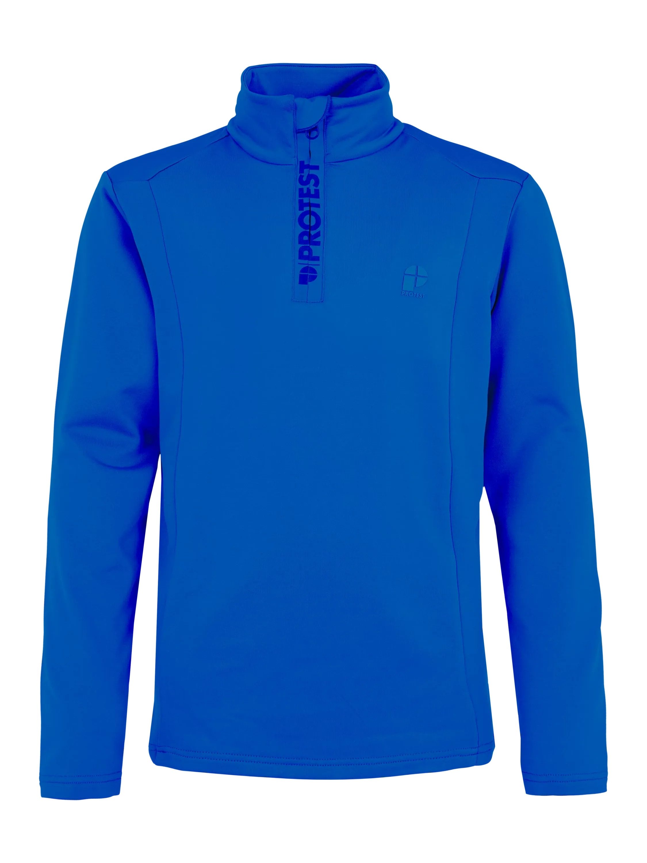 Protest Rollkragenpullover REWILLOWY JR 1/4 zip active top