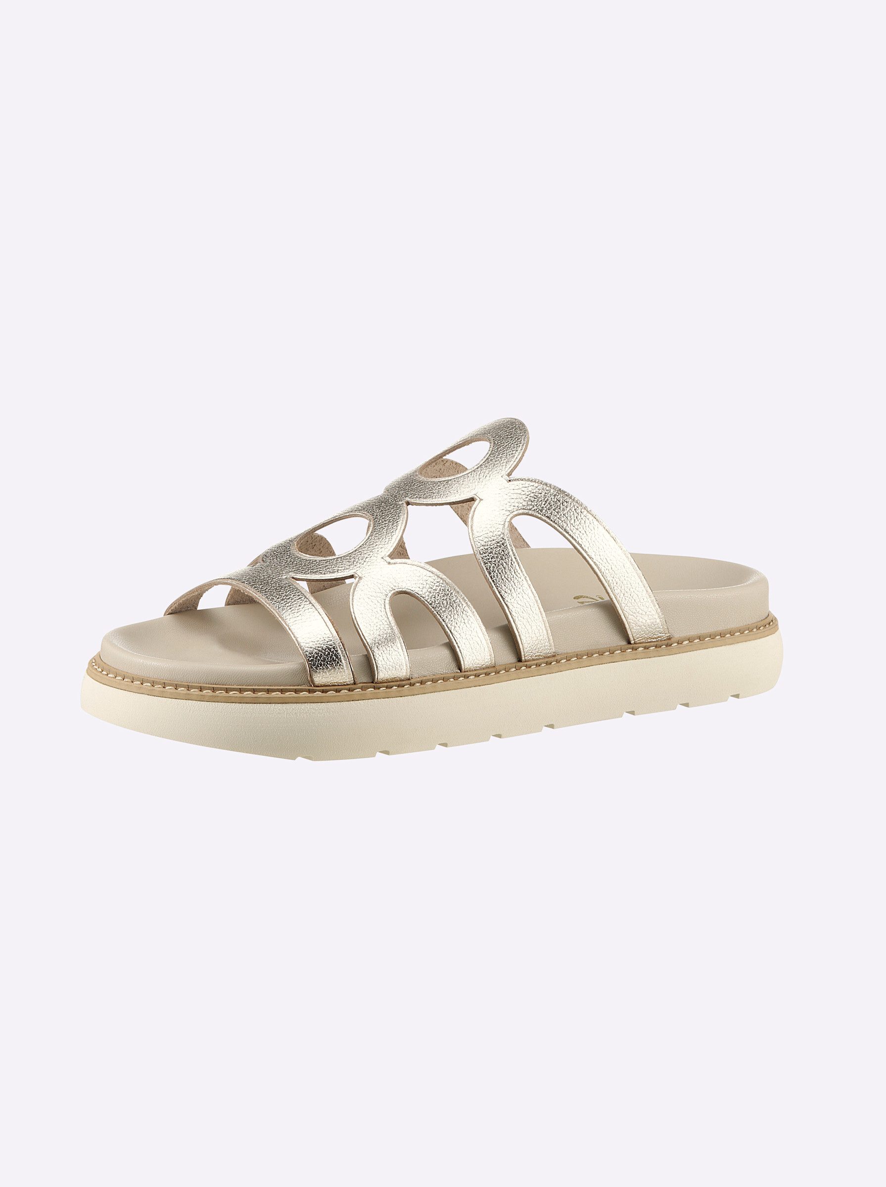 heine Pantolette Pantolette günstig online kaufen