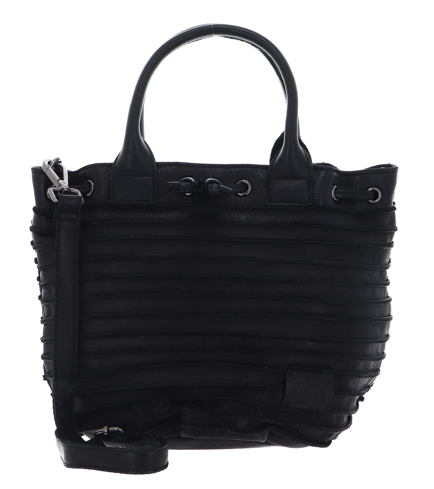 FREDsBRUDER Handtasche Little Fat Friend