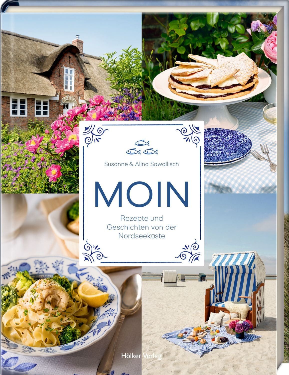 Moin / Alina Sawallisch, Susanne Sawallisch
