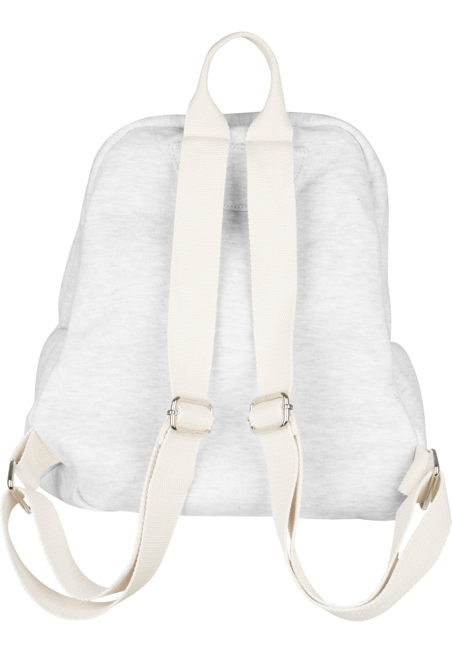 melange/offwhite Unisex URBAN Sweat offwhite Rucksack Backpack CLASSICS