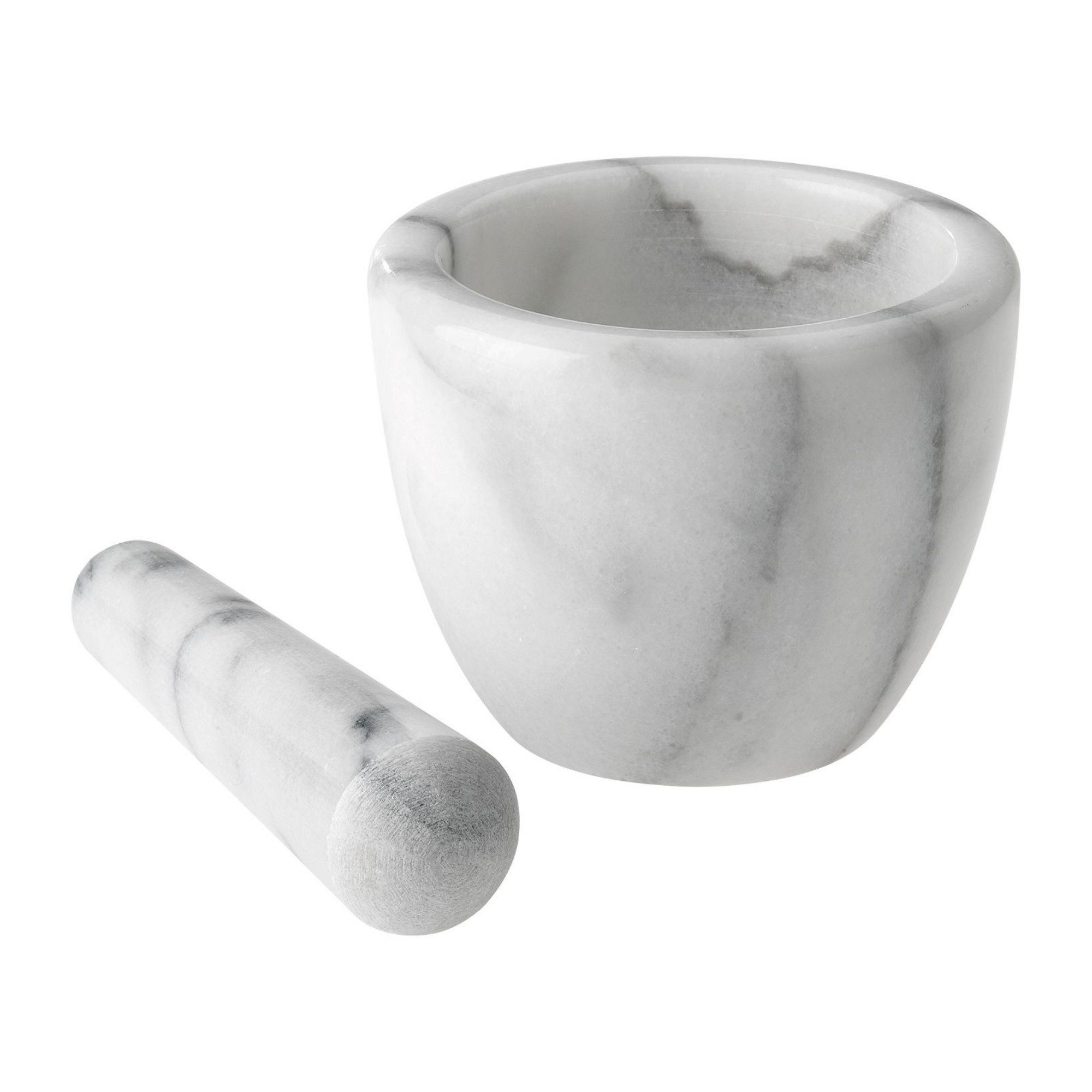 Thiru Миномет Premium mit Stößel und Deckel Ø 10 cm