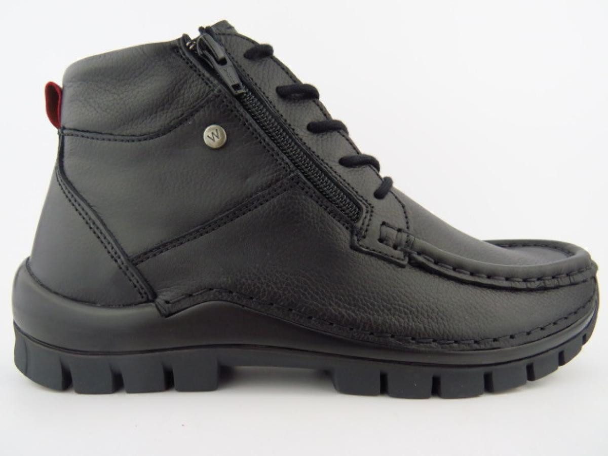 WOLKY Boost Tresor LTH Stiefel günstig online kaufen