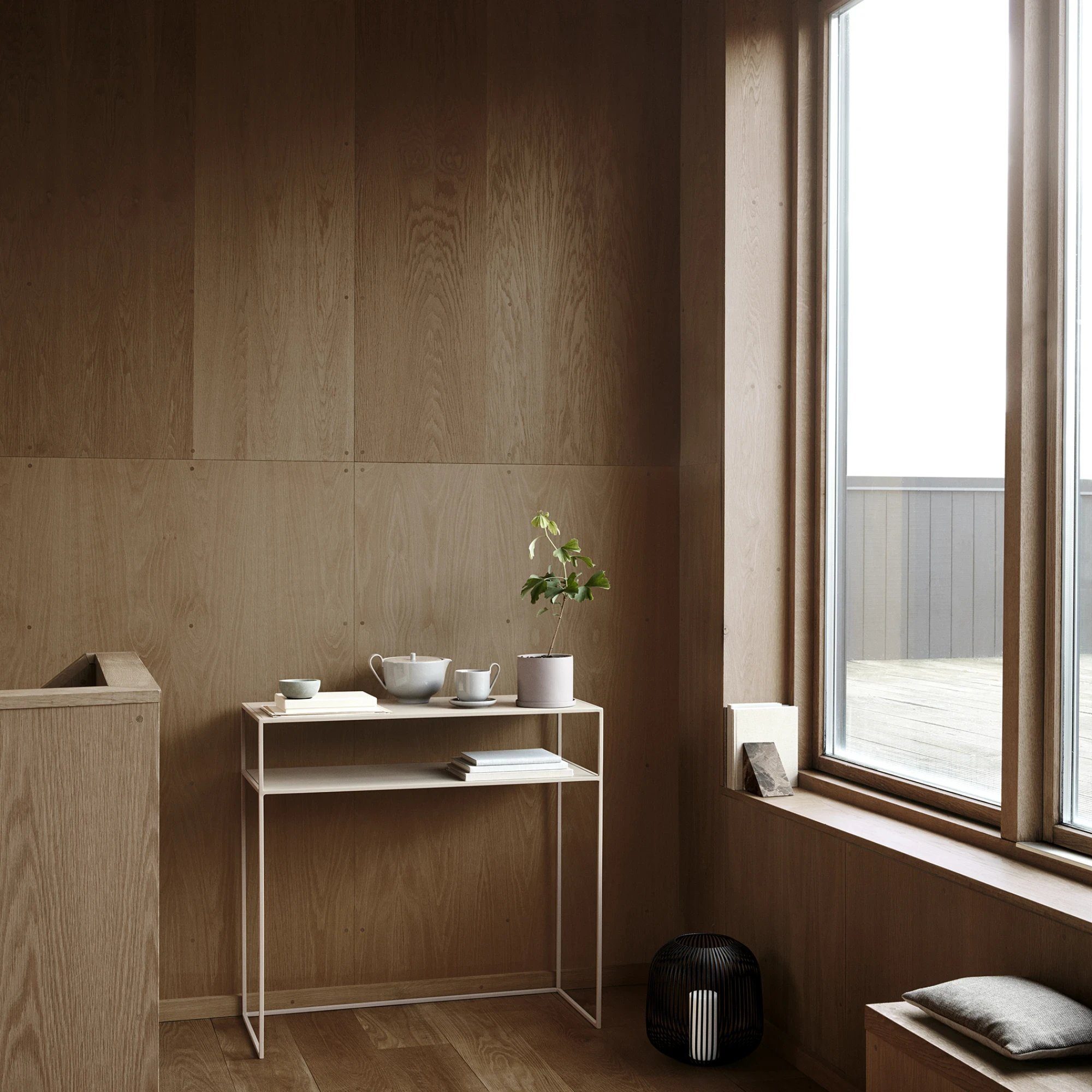 blomus Kerzenlaterne Blomus Laterne -LITO-