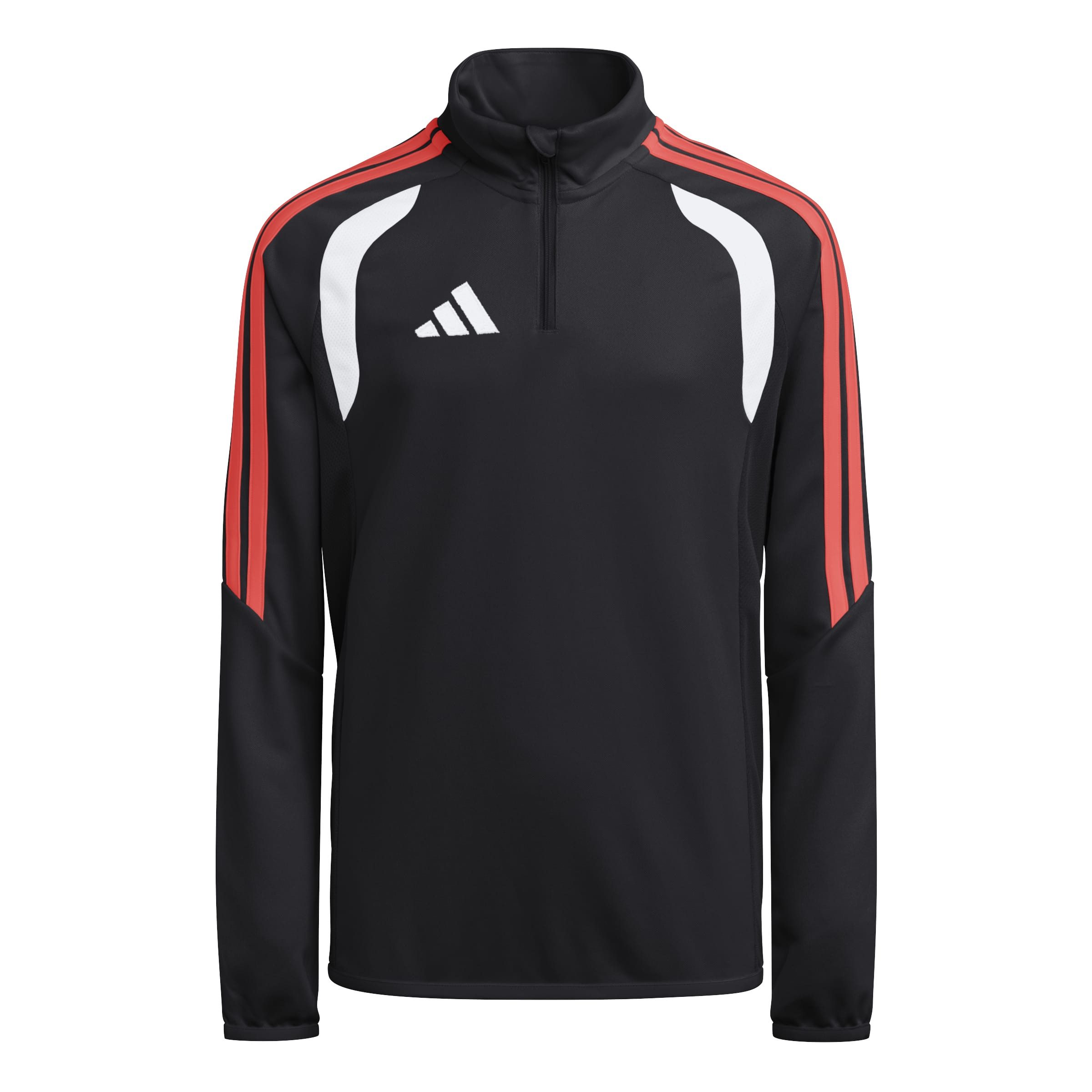 adidas Performance Trainingsshirt TIRO26L TR TOPY BLACK/SELURE – Bild 2 von 5