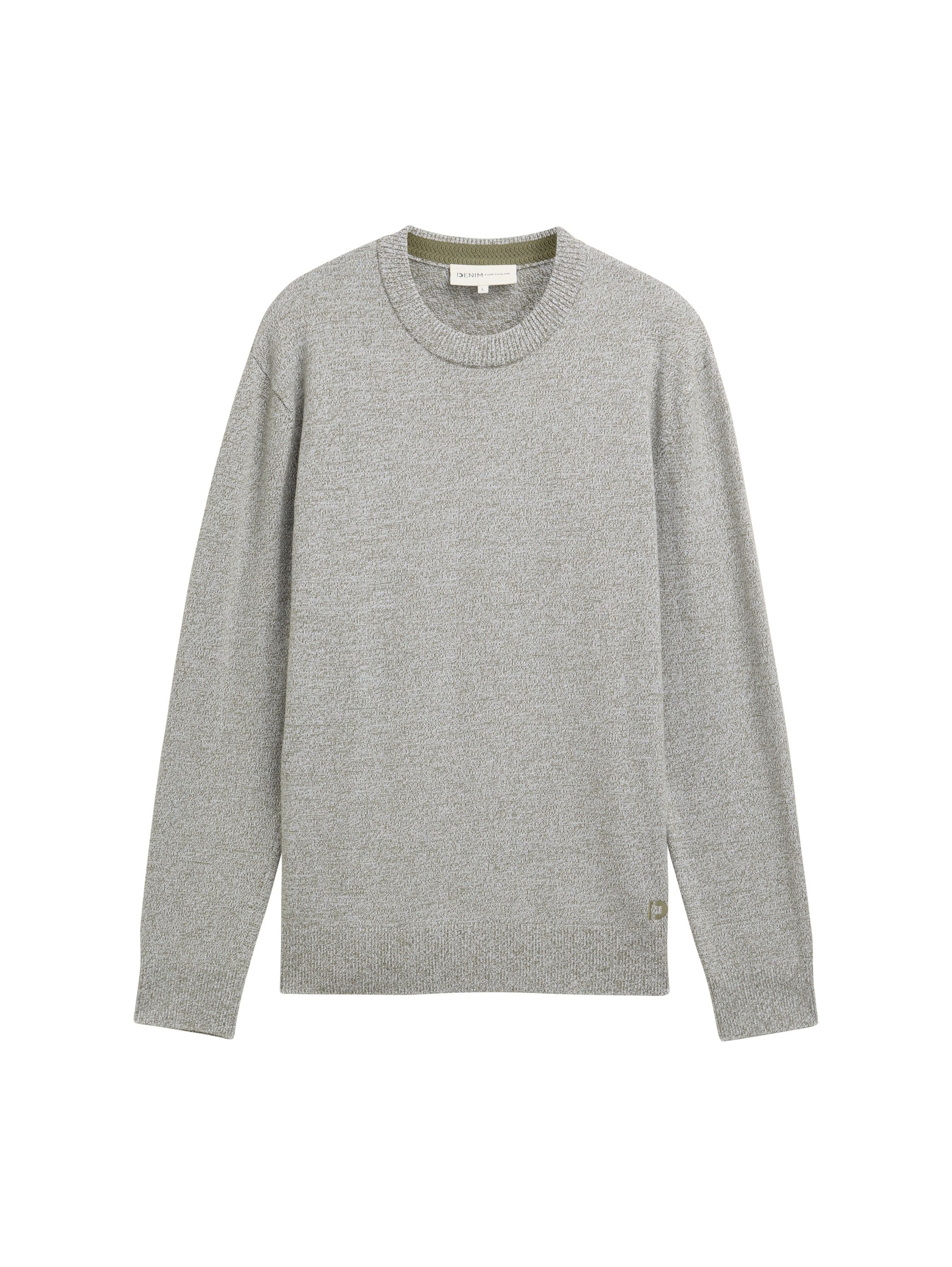 Strickpullover