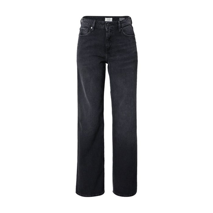 Q/S by s.Oliver Weite Jeans (1-tlg)