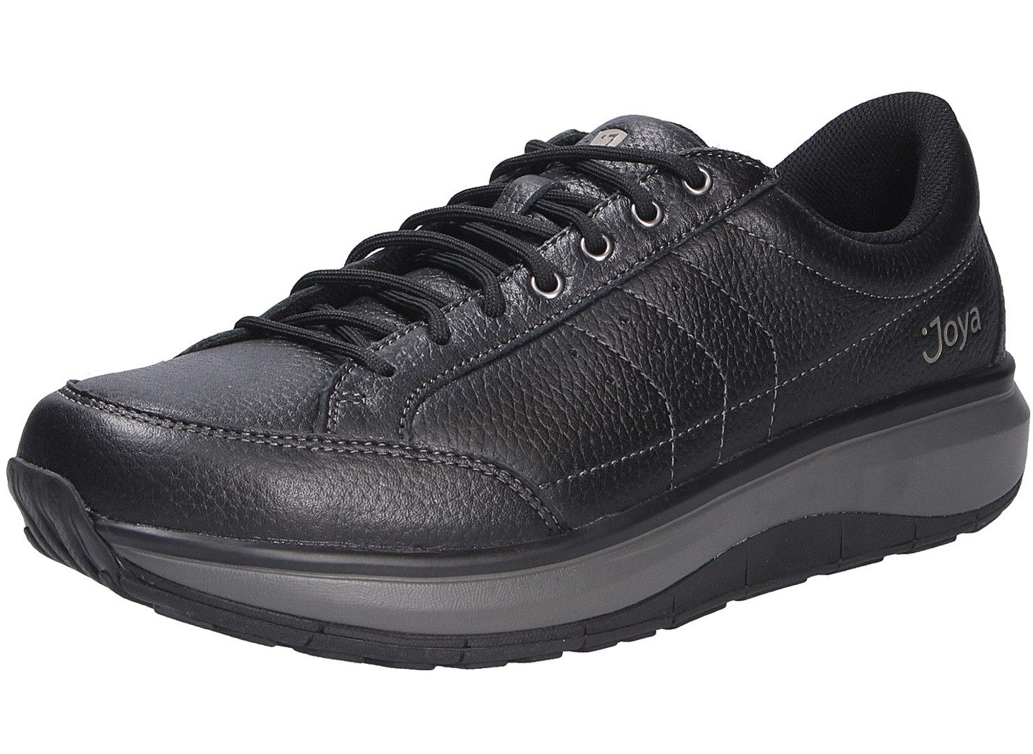 Joya Joya Herren Schnürschuh schwarz Schnürschuh