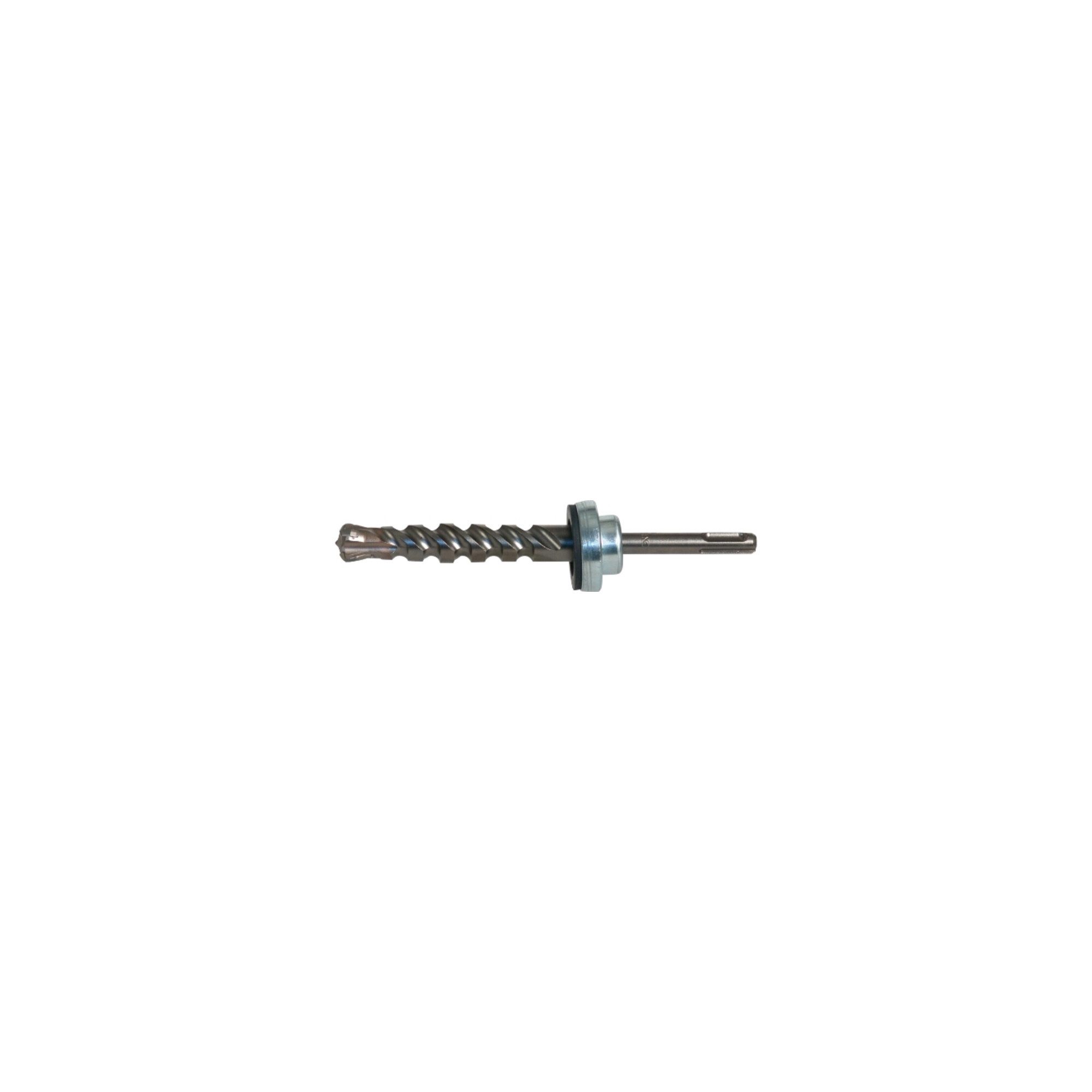 fischer Steinbohrer fischer Zykon-Bohrer FZUB 12x50