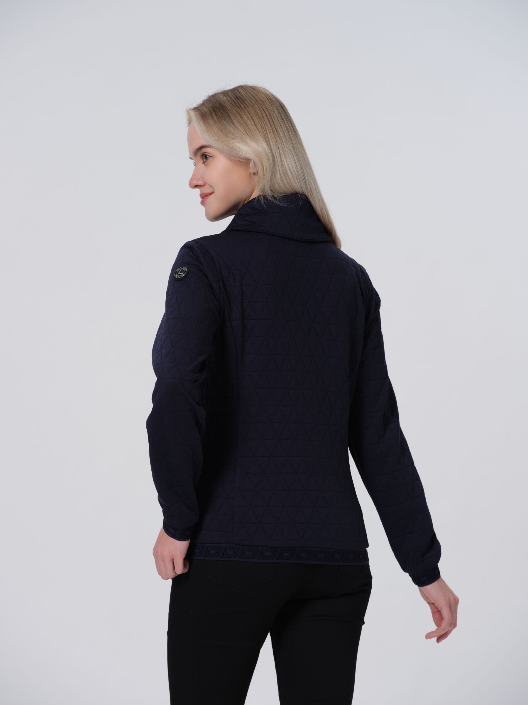 Luhta Outdoorjacke Luhta Midlayer EMBODA