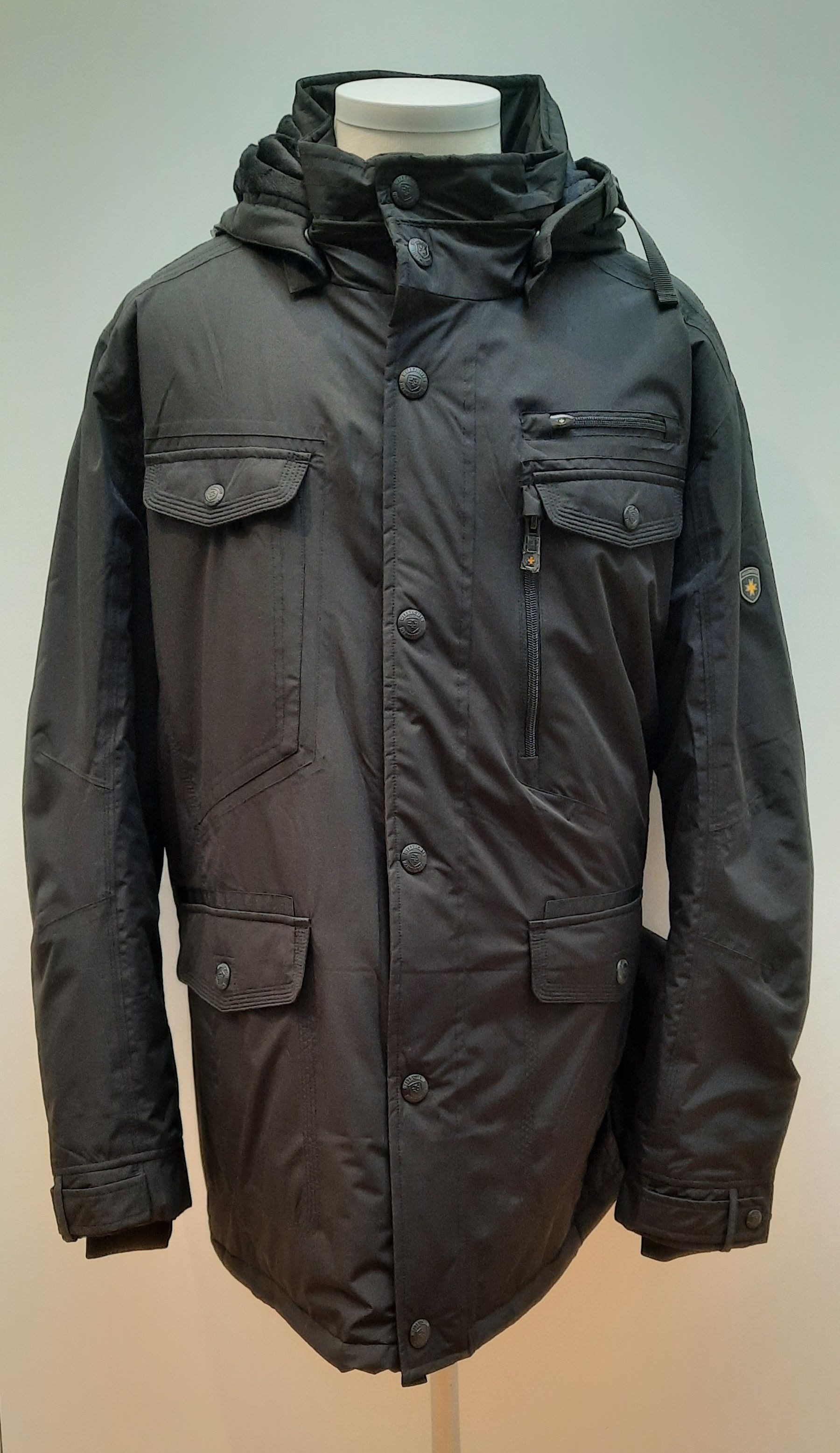 Wellensteyn Outdoorjacke