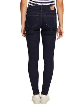 Esprit Skinny-fit-Jeans Stretch-Jeans, Baumwollmix