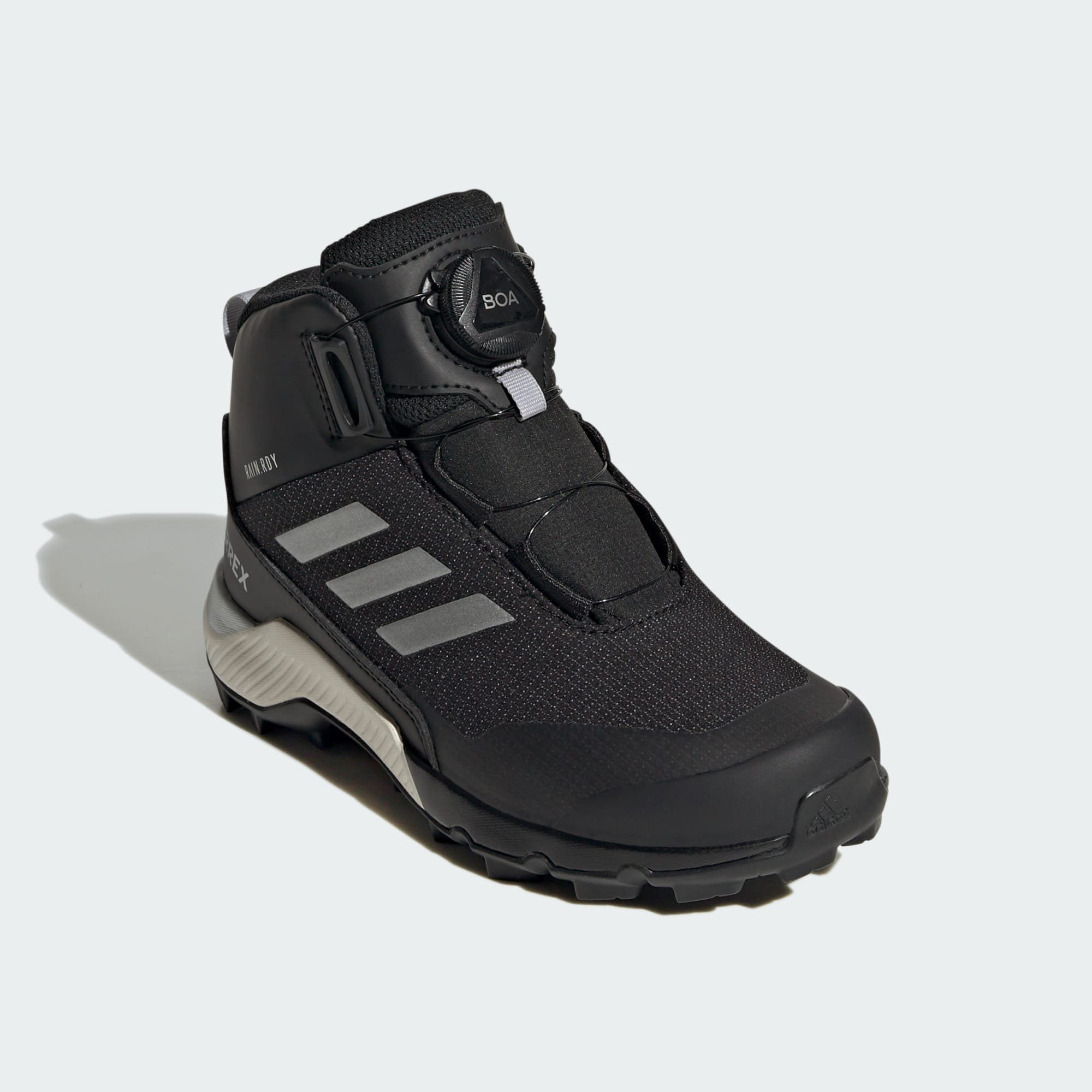 adidas TERREX TERREX WINTER MID BOA RAIN.RDY WANDERSCHUH Туристические ботинки (1-tlg)