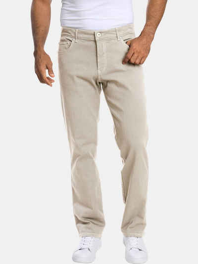 Jan Vanderstorm 5-Pocket-Jeans »GUNNAR« angenehmer Stretch-Denim