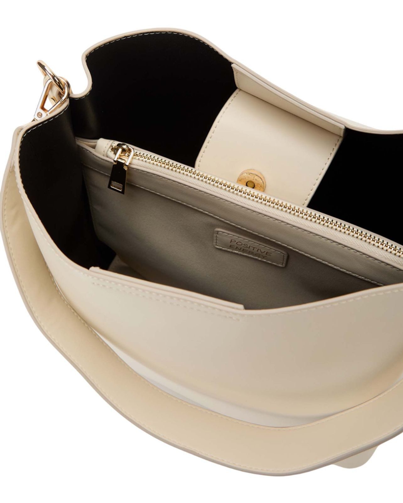 Seidenfelt Manufaktur Umhängetasche Midi Hobo Bag