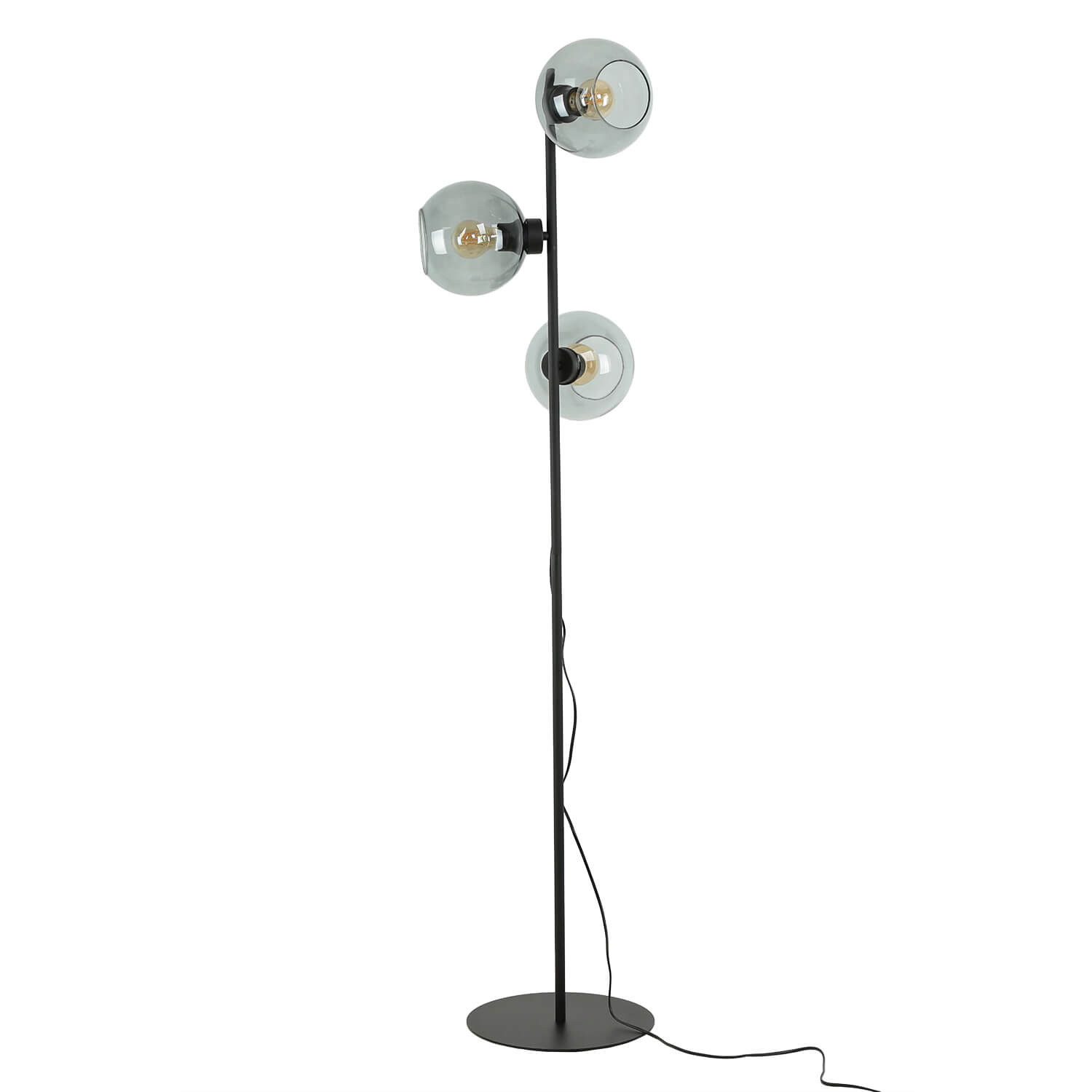 Stehlampe KALETE