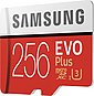 Samsung »EVO Plus 2020 microSD« Speicherkarte (256 GB, UHS Class 3, 100 MB/s Lesegeschwindigkeit), Bild 3