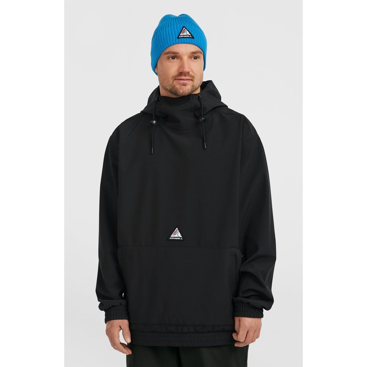 O'Neill Sweatshirt Fwc'play Softshell Hoodie Hochfunktionaler Herren-Hoodie mit modernster Technologie, ideal für