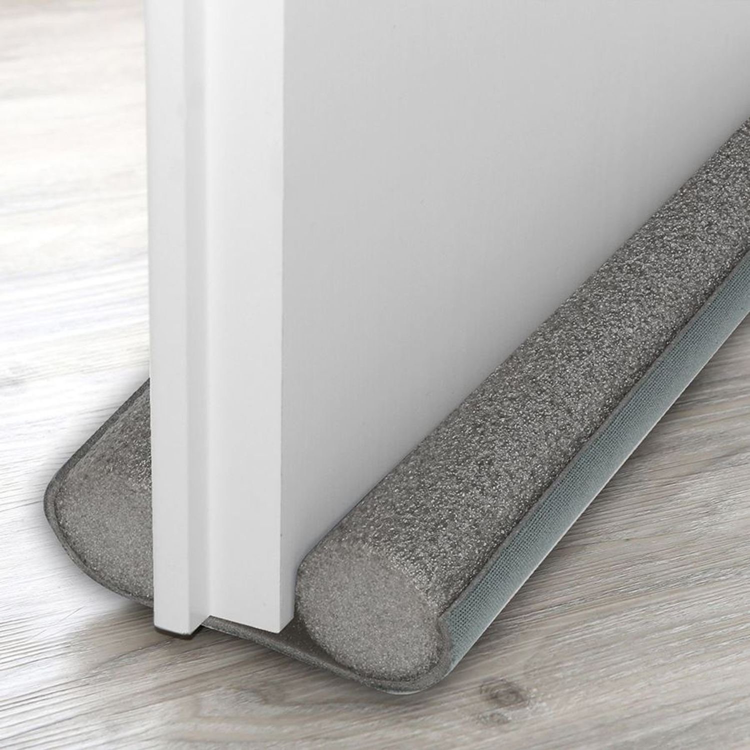 BURI Dichtlippe Zugluftstopper universal