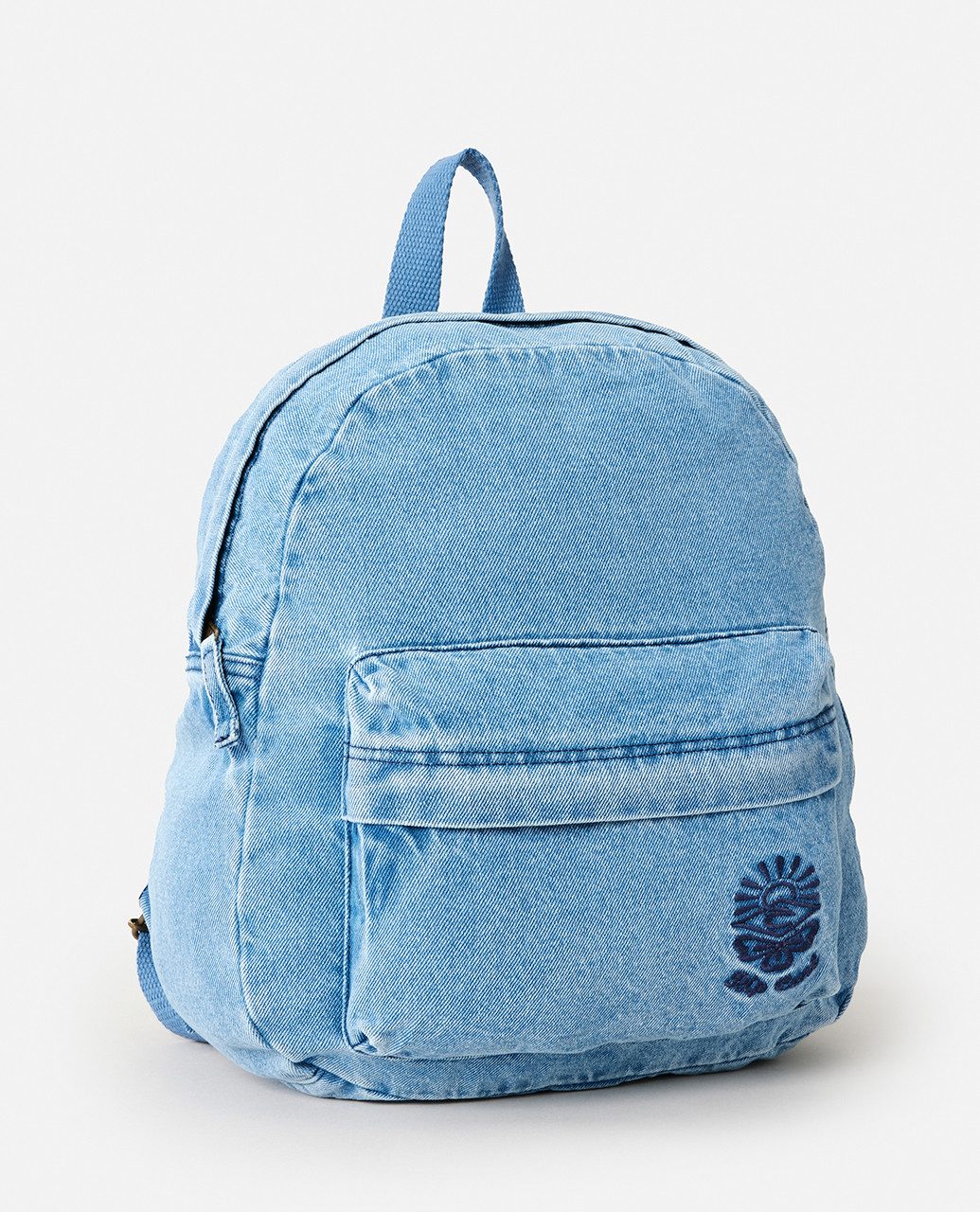 Rip Curl Kinderrucksack Rucksack 10L in Used Denim