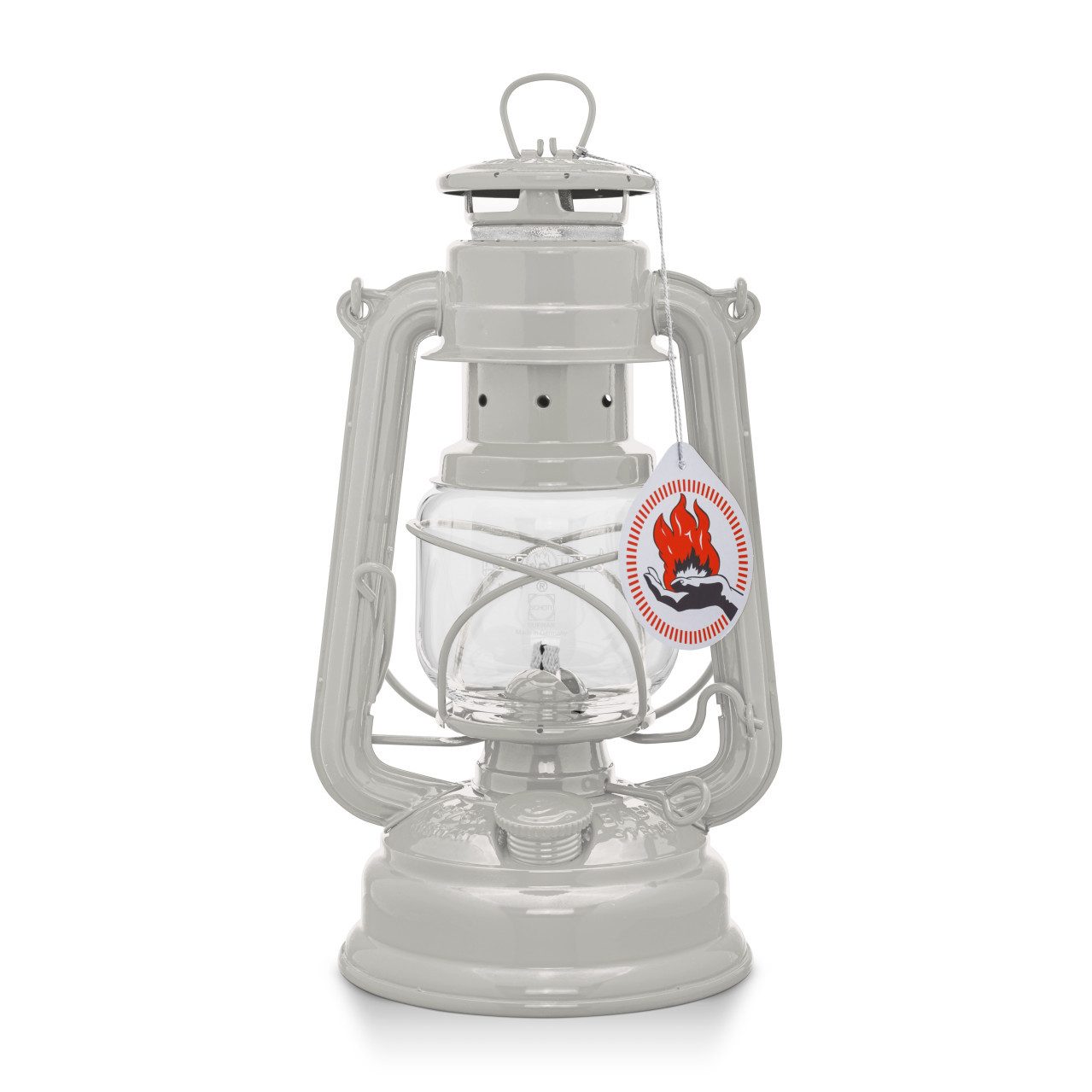 Feuerhand Campingliege Feuerhand Sturmlaterne Baby Special 276 15 x 26,5